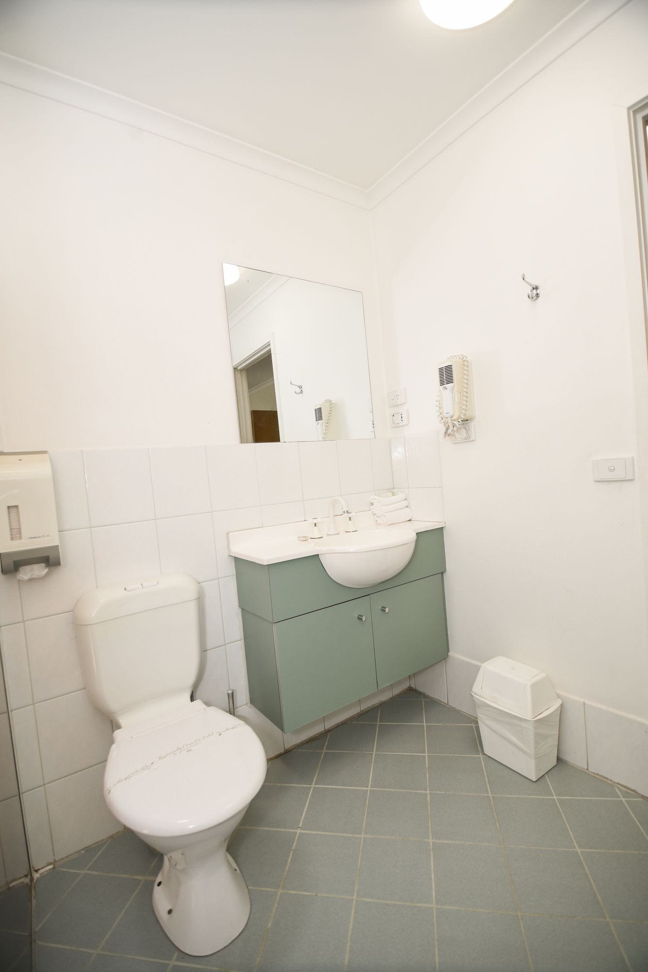 Sandown Heritage Motor Inn