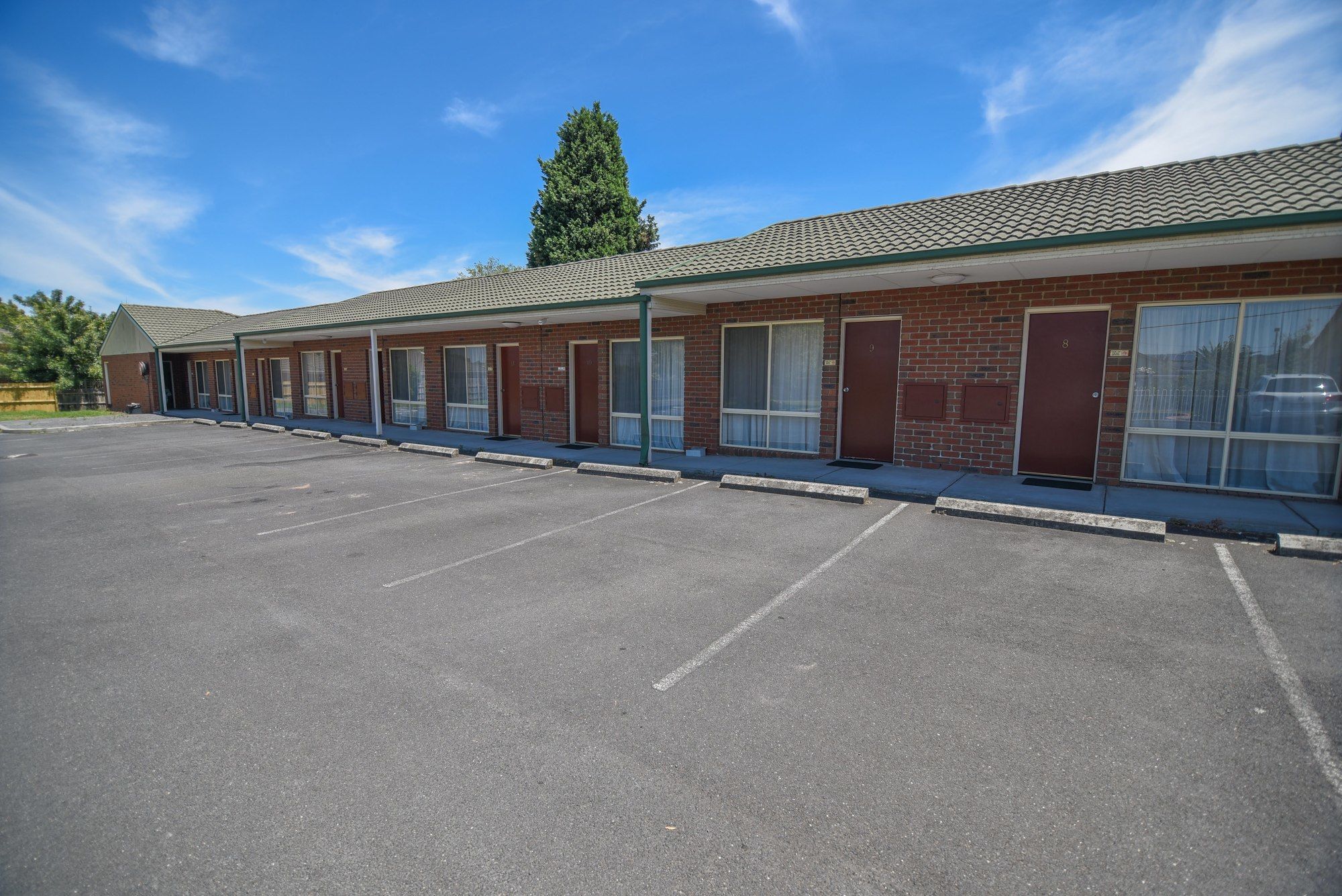 Sandown Heritage Motor Inn