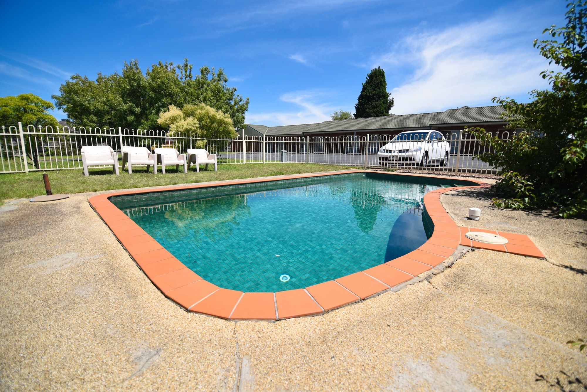 Sandown Heritage Motor Inn
