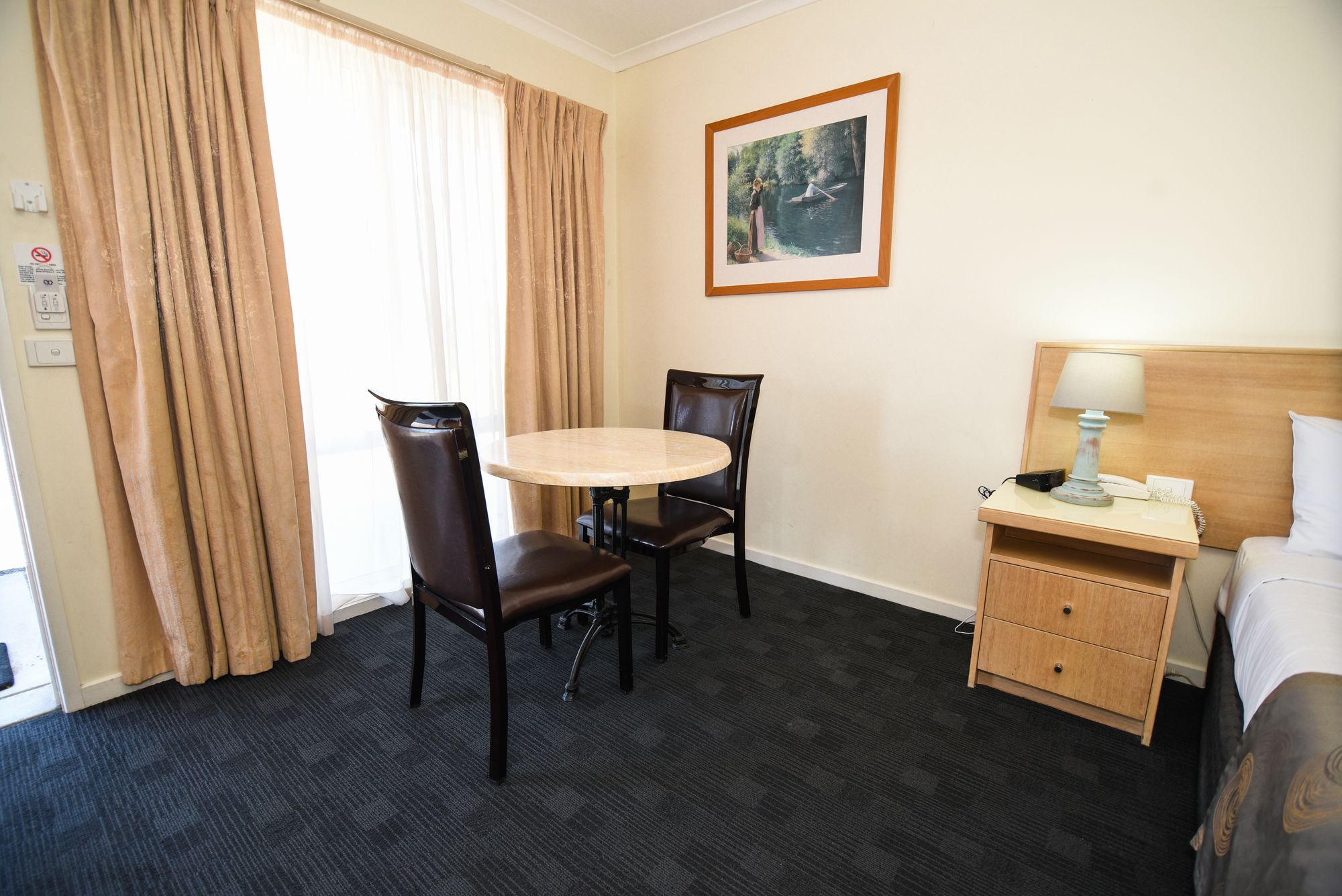 Sandown Heritage Motor Inn