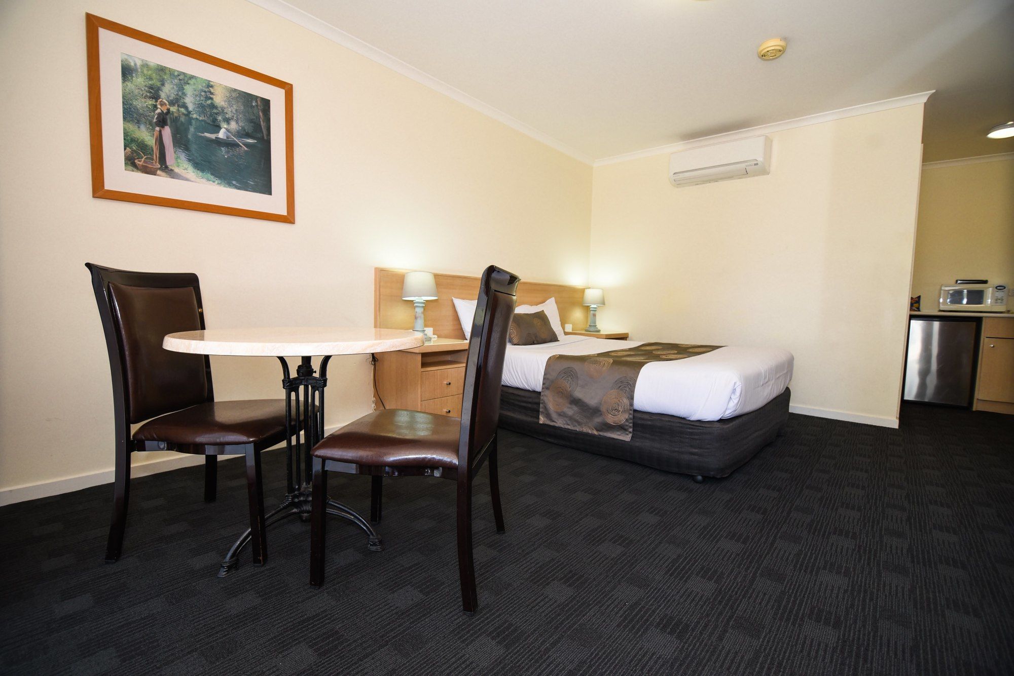 Sandown Heritage Motor Inn