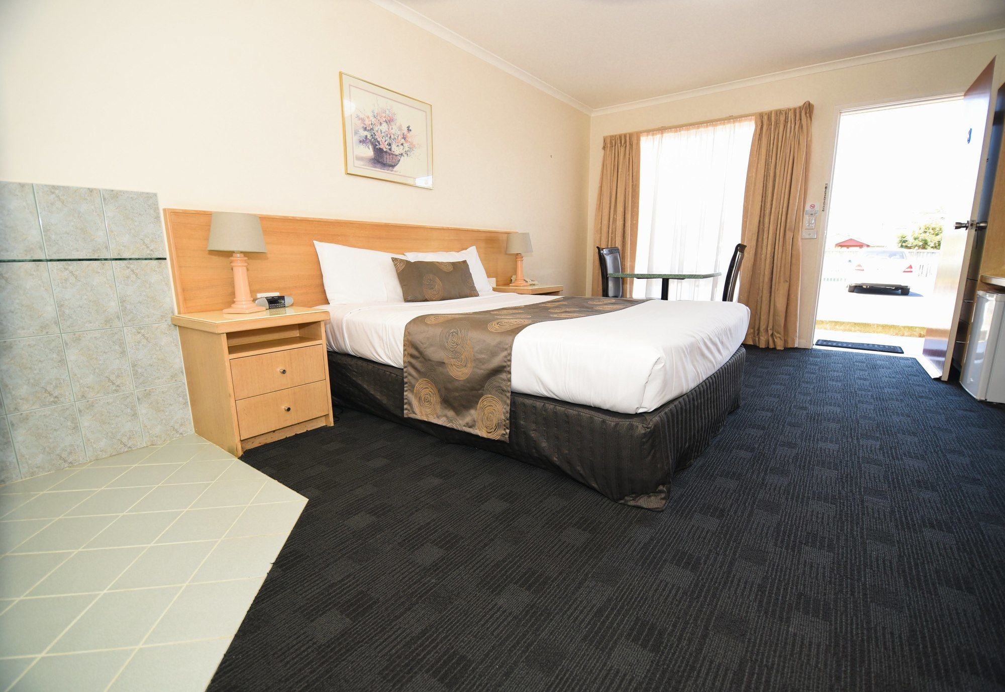 Sandown Heritage Motor Inn
