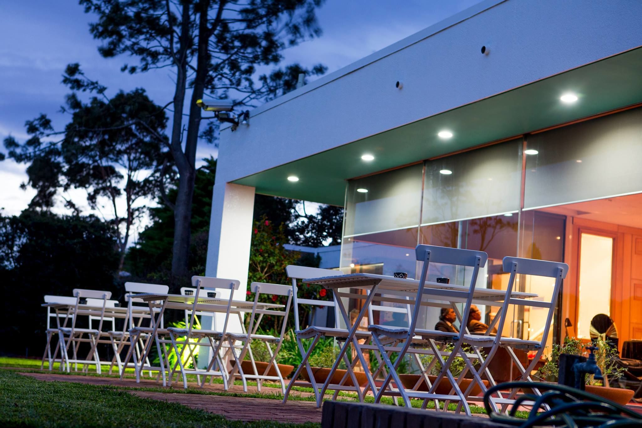 Sandown Regency