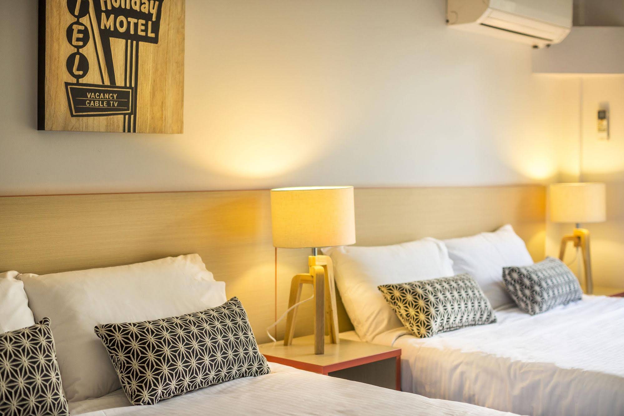 Burvale Hotel