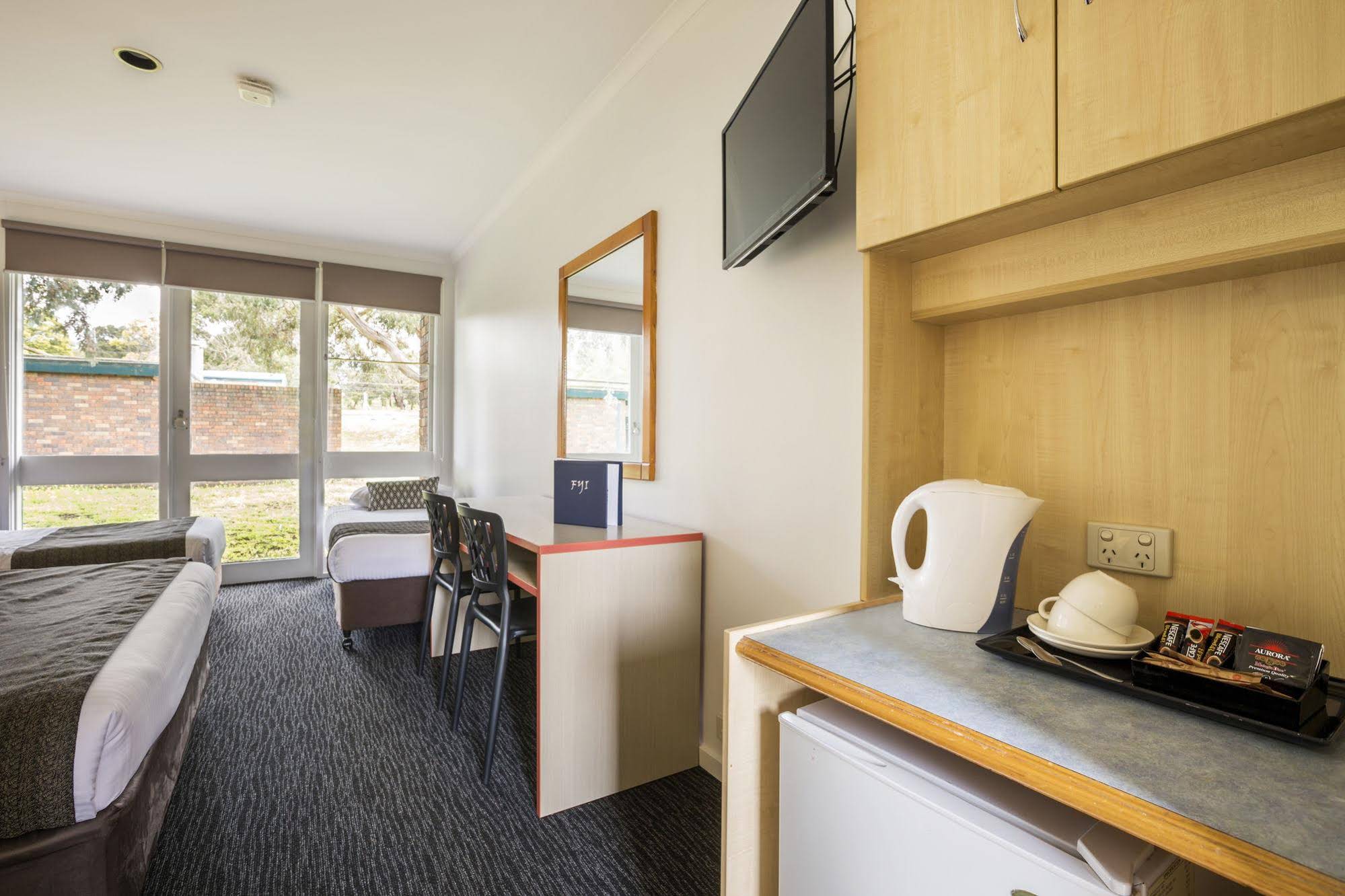 Burvale Hotel