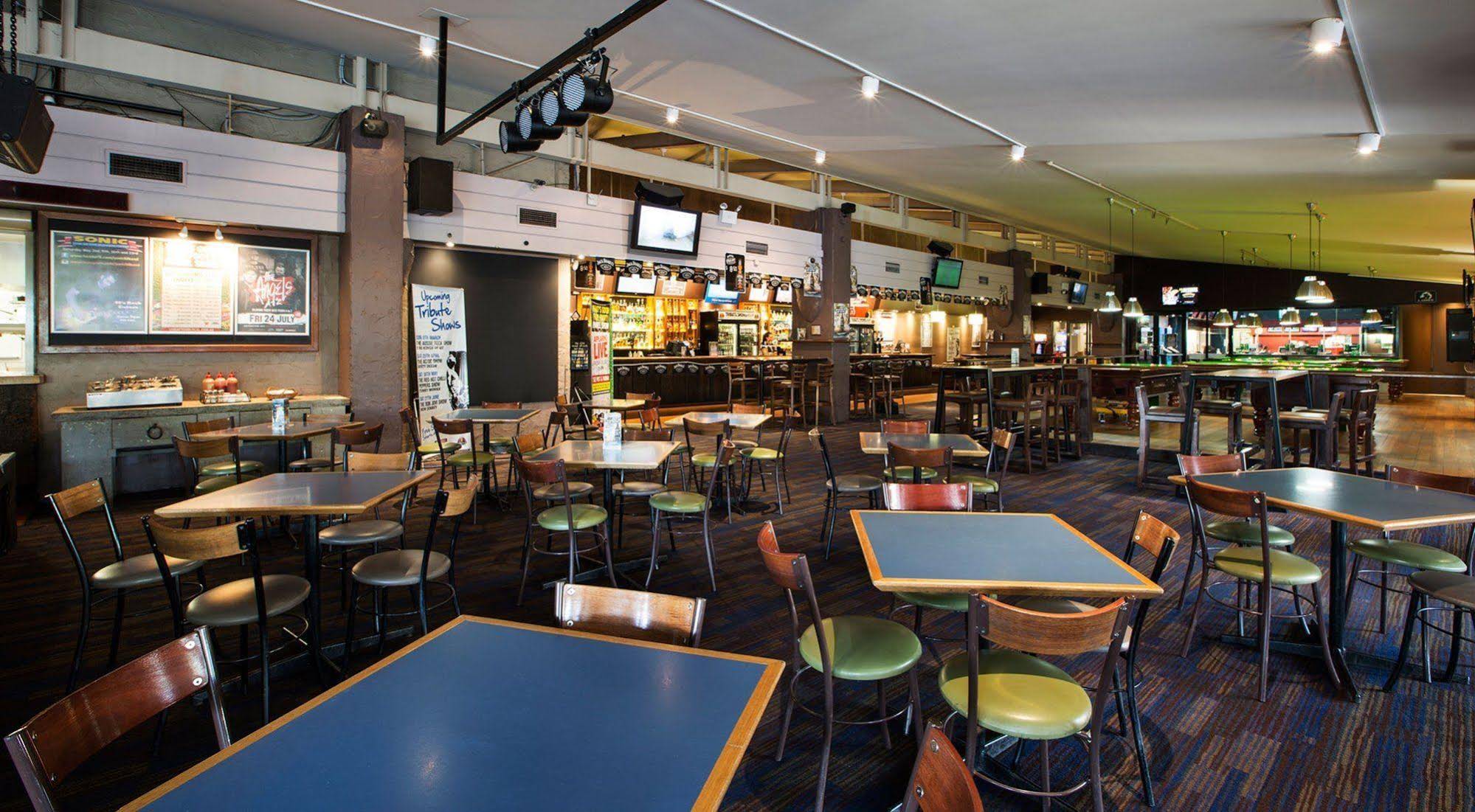 Burvale Hotel