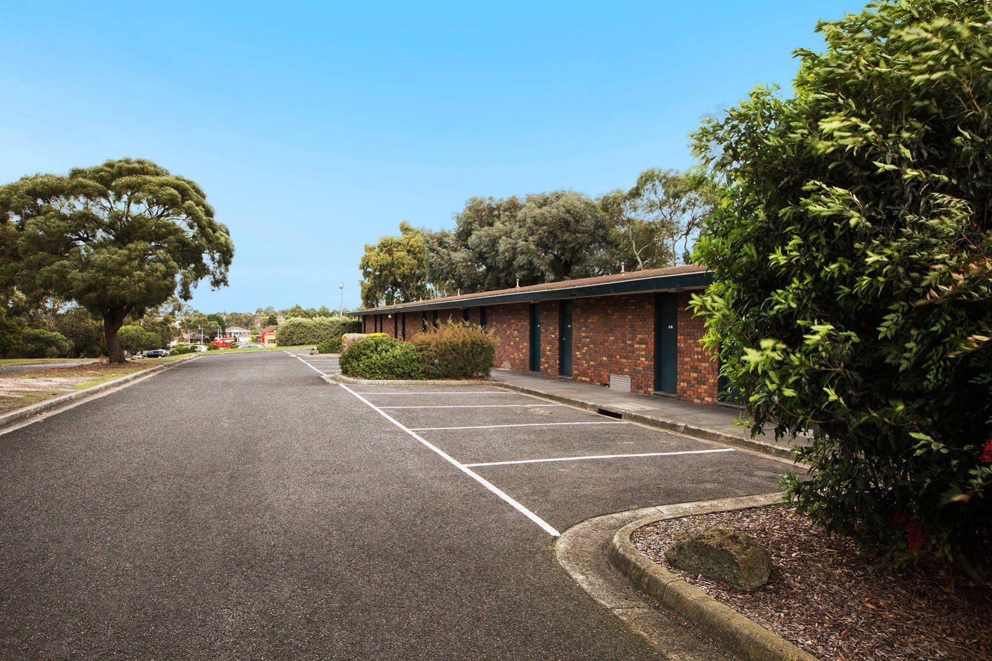 Burvale Hotel