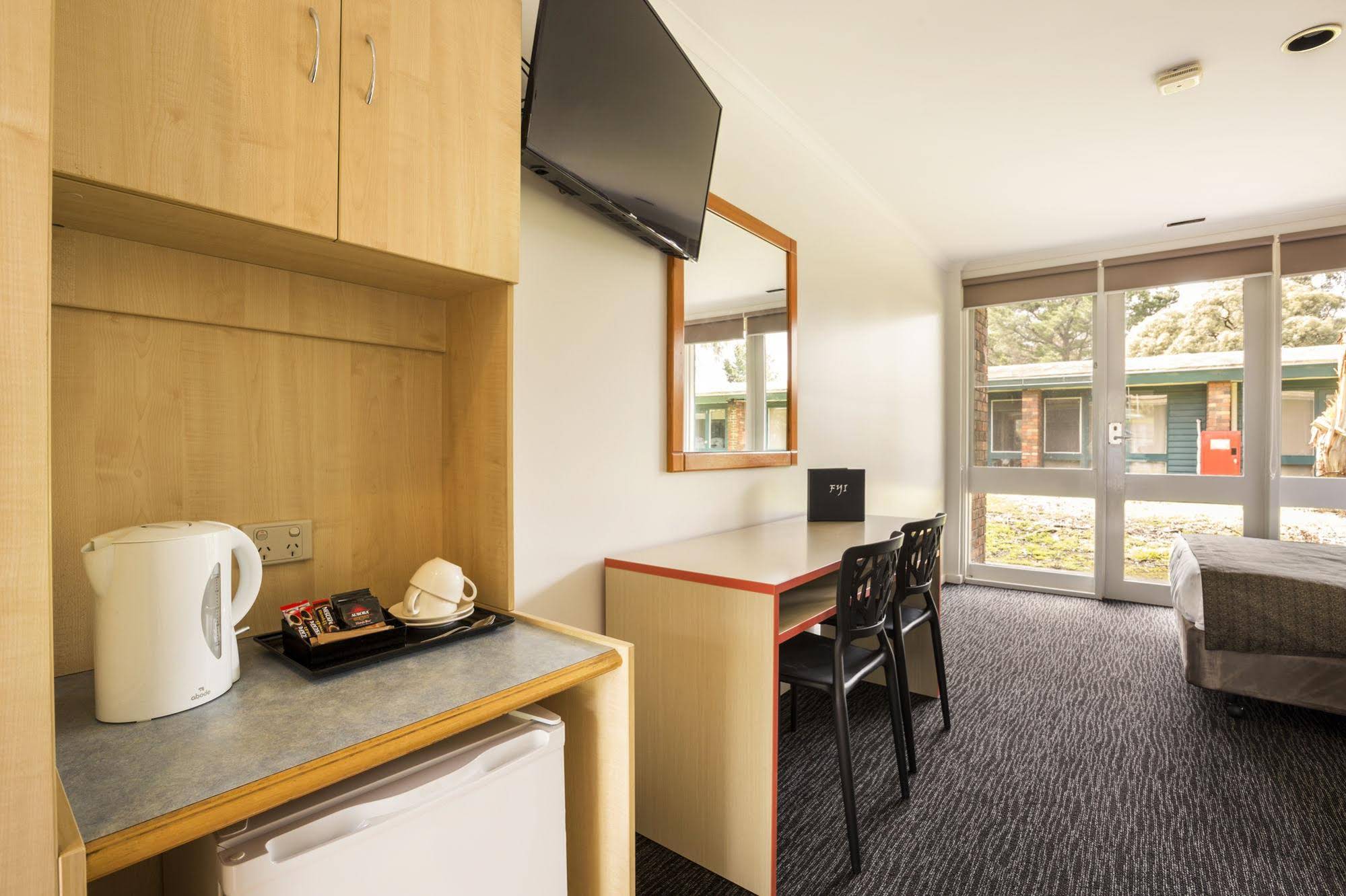 Burvale Hotel