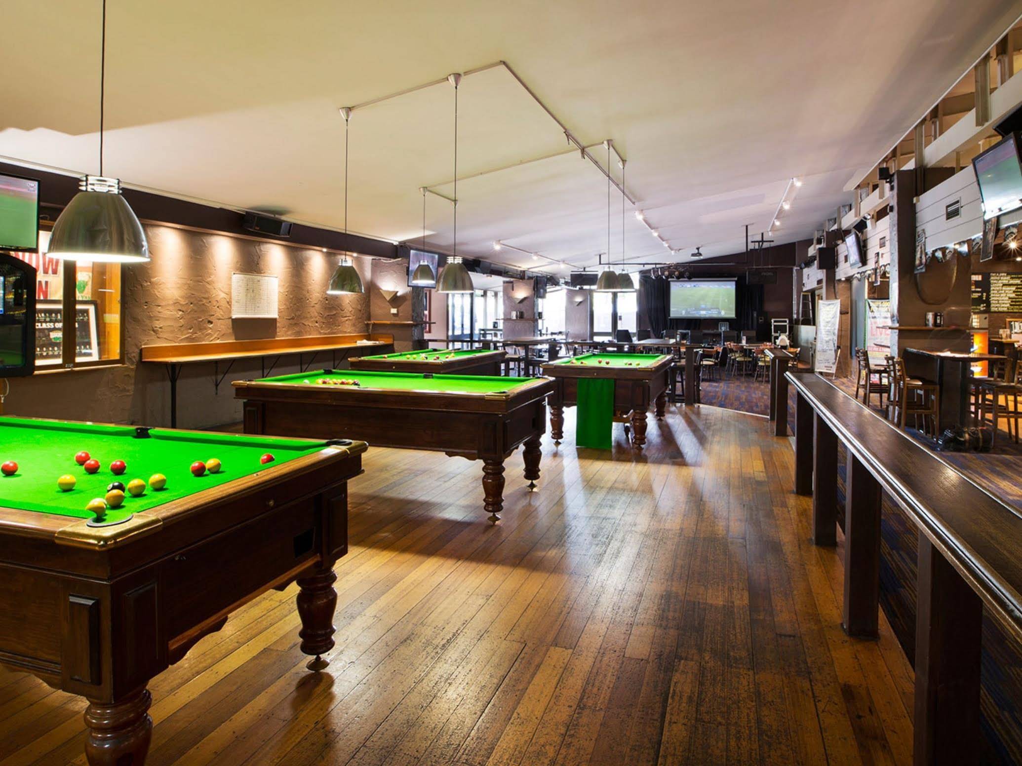 Burvale Hotel