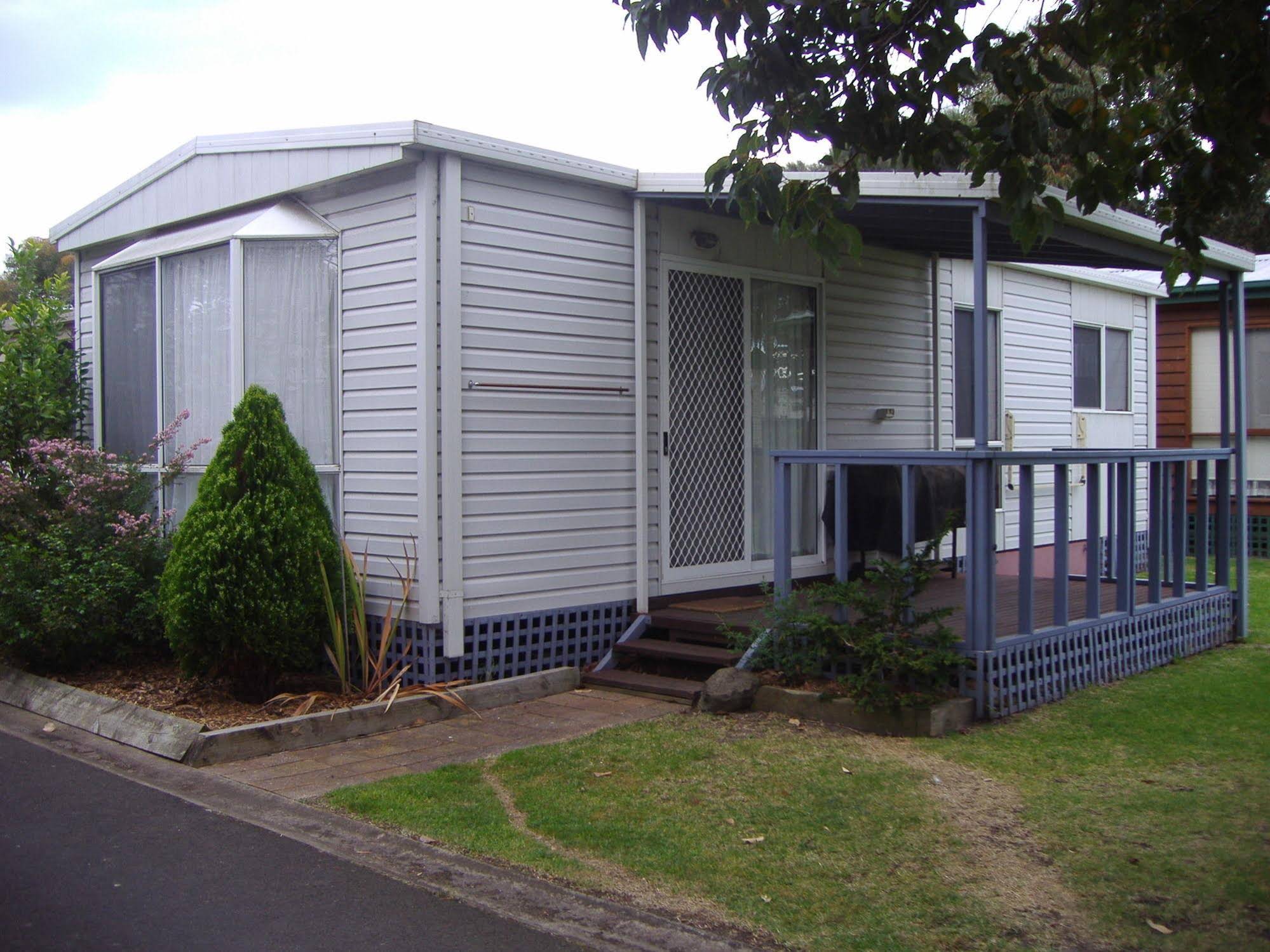 Ocean Grove Holiday Park