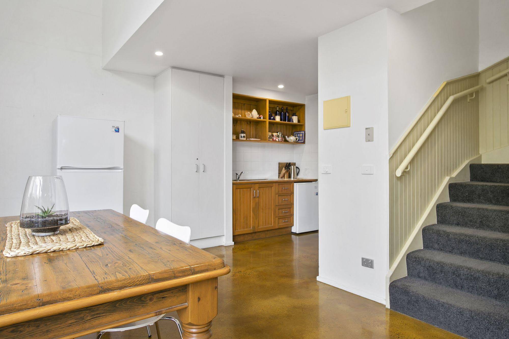 Terrace Lofts Apartments