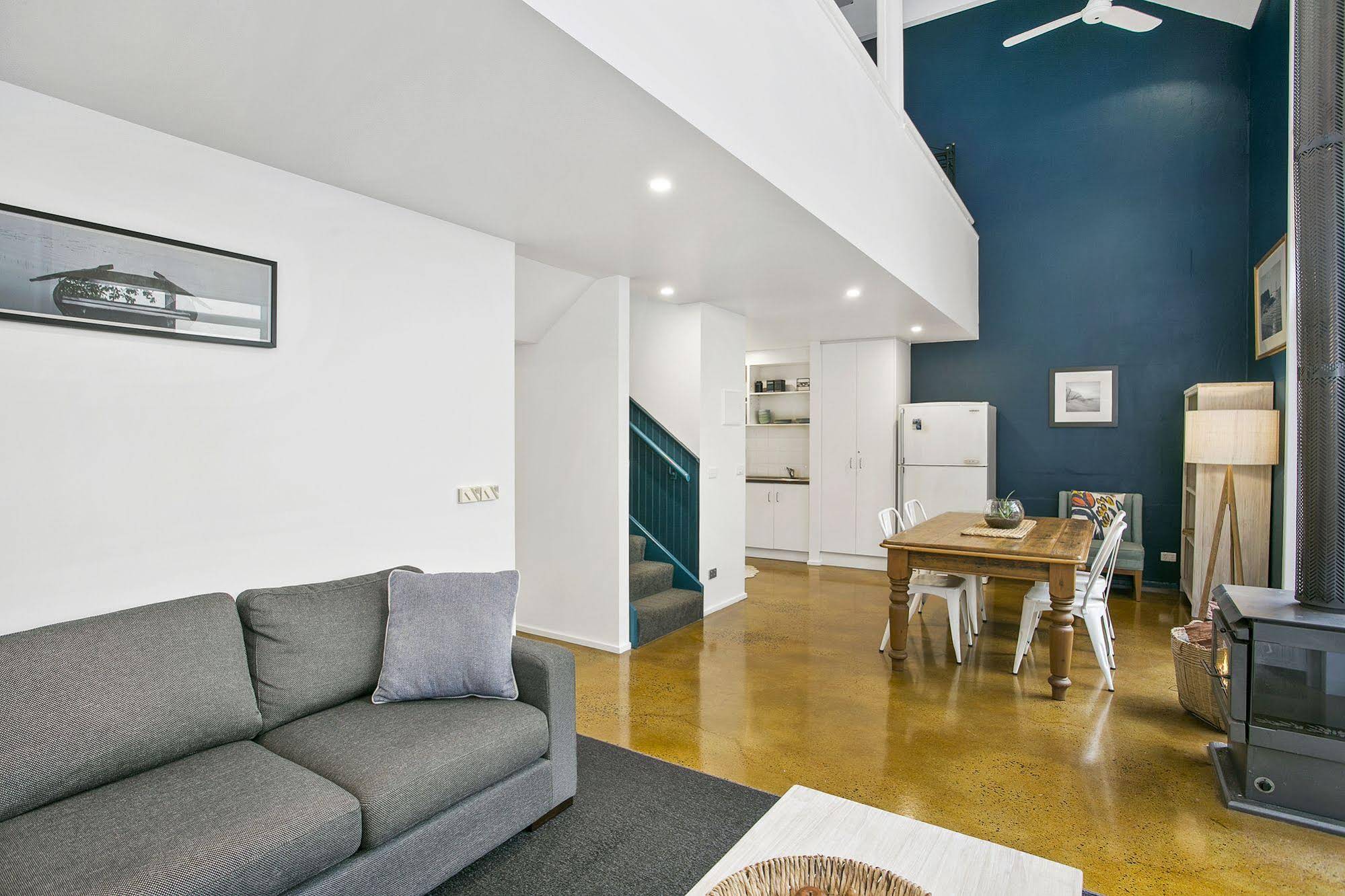 Terrace Lofts Apartments