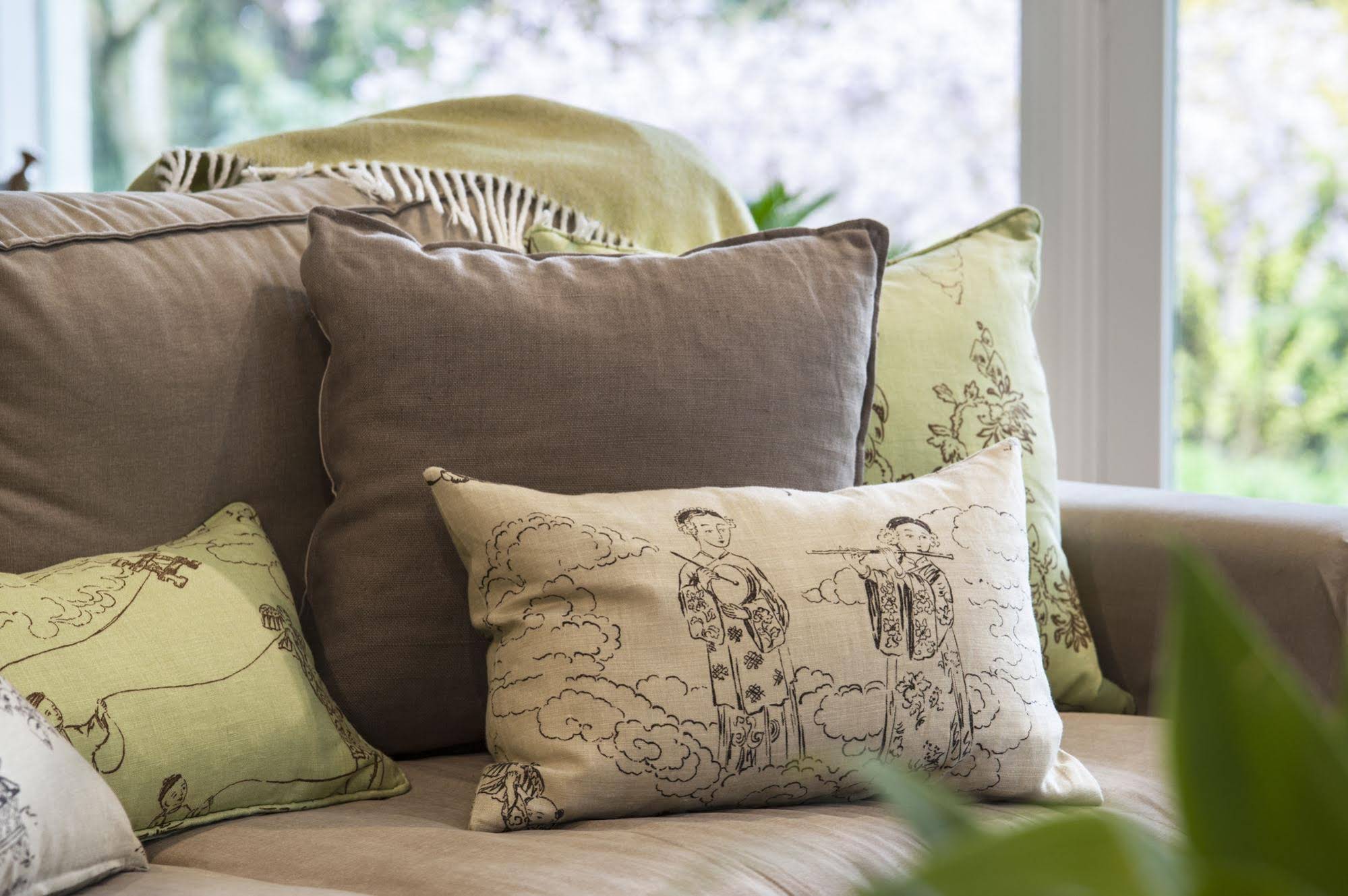 Beechmont Garden Retreat