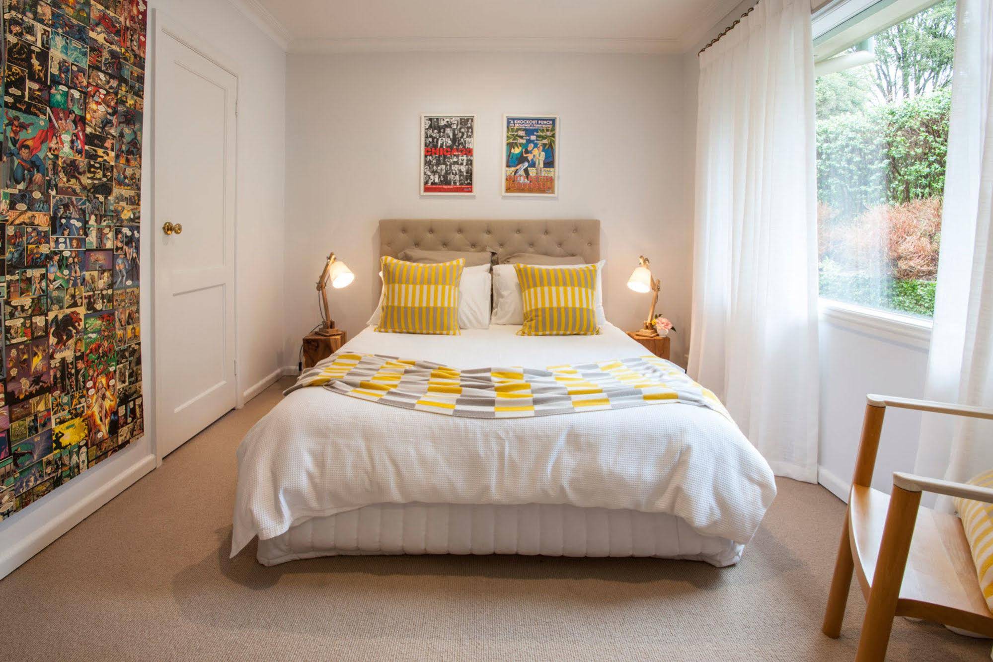 Beechmont Garden Retreat