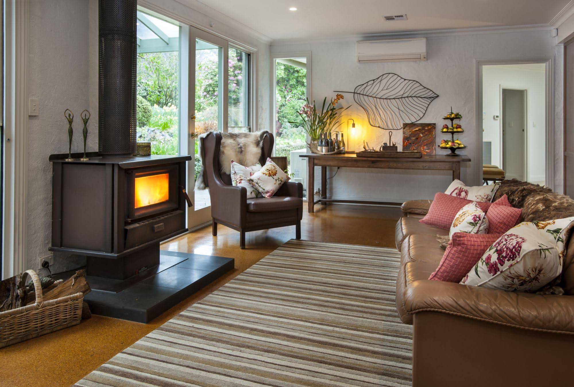 Beechmont Garden Retreat
