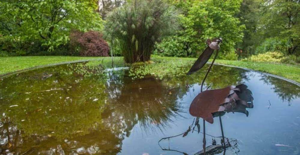 Beechmont Garden Retreat