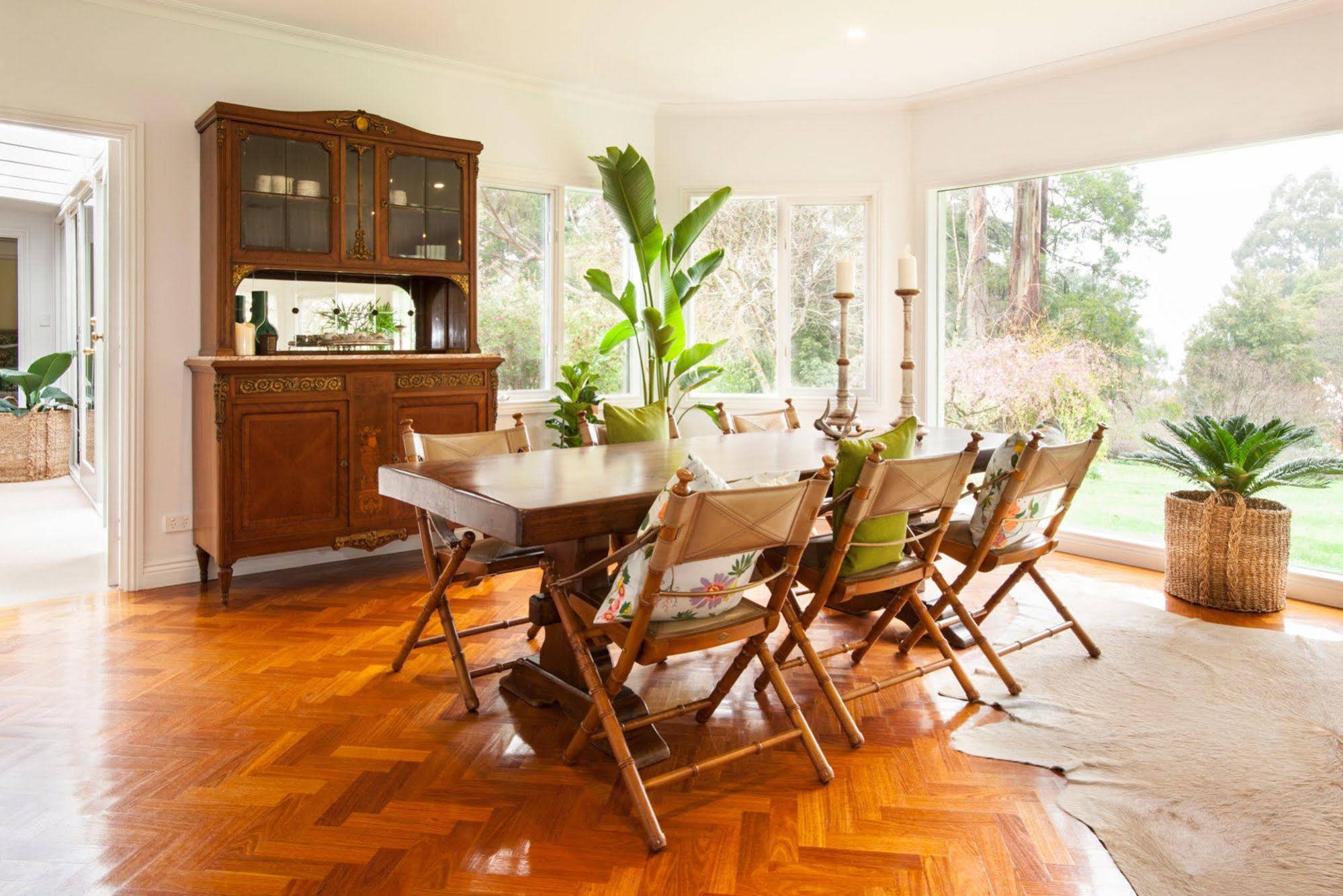 Beechmont Garden Retreat