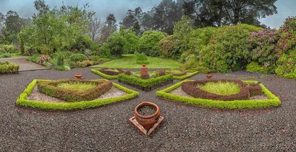 Beechmont Garden Retreat