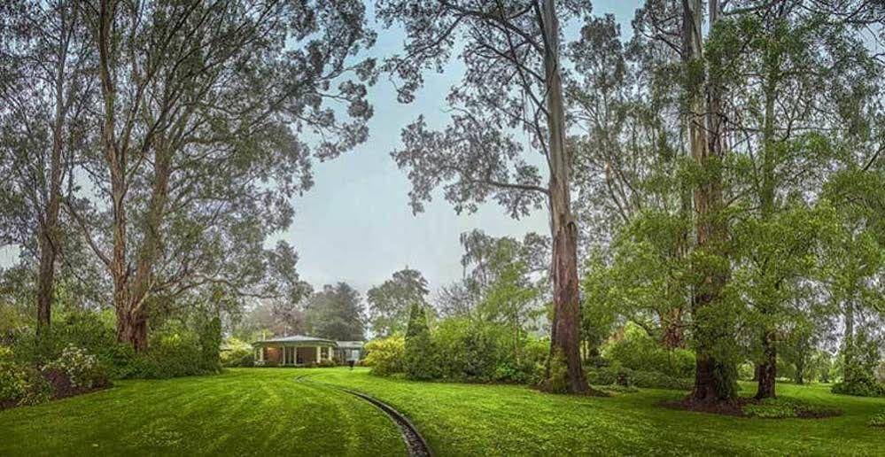 Beechmont Garden Retreat