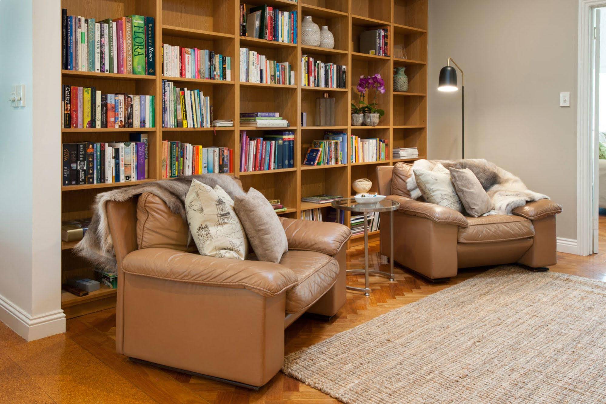 Beechmont Garden Retreat