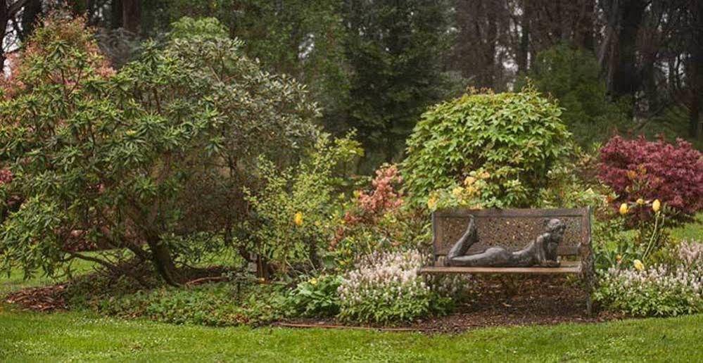 Beechmont Garden Retreat