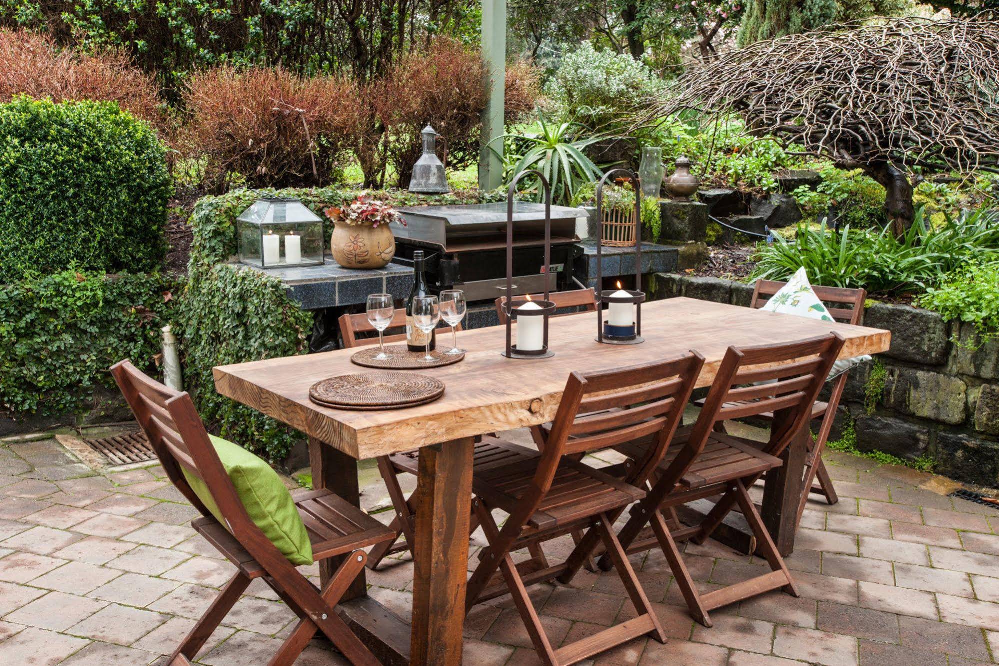 Beechmont Garden Retreat