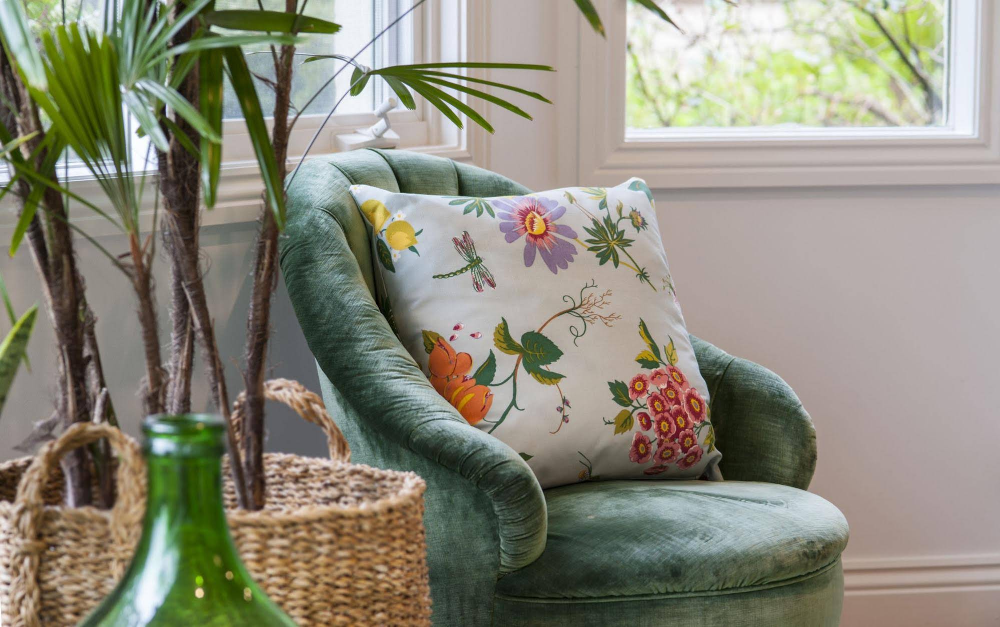 Beechmont Garden Retreat