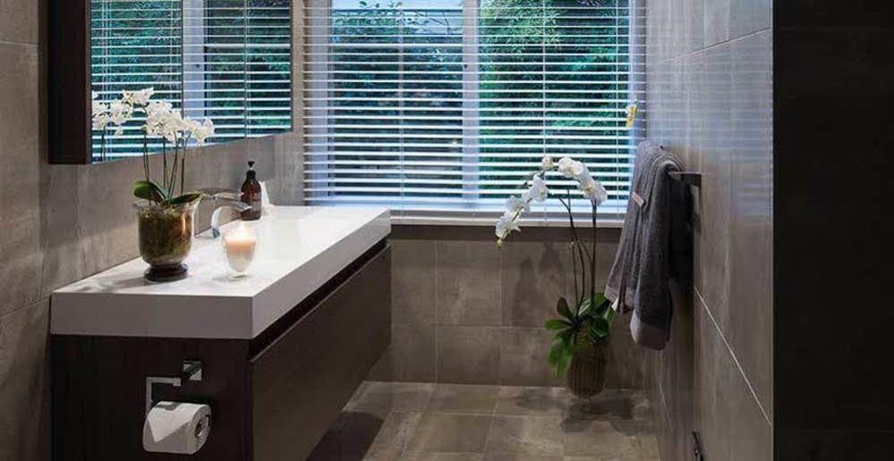Beechmont Garden Retreat