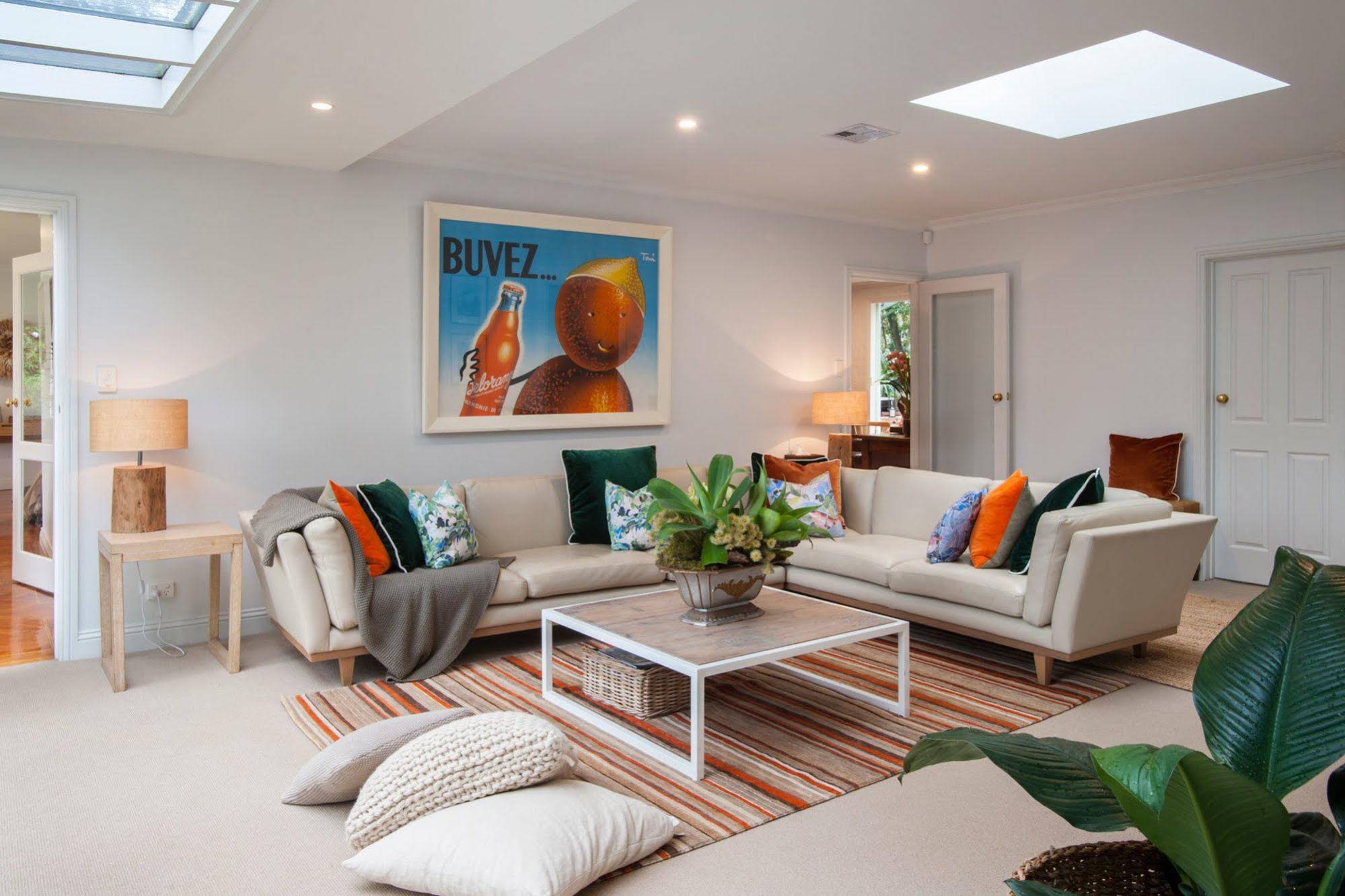 Beechmont Garden Retreat