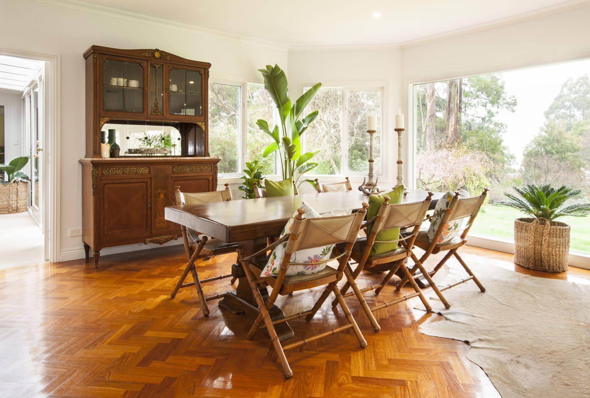 Beechmont Garden Retreat