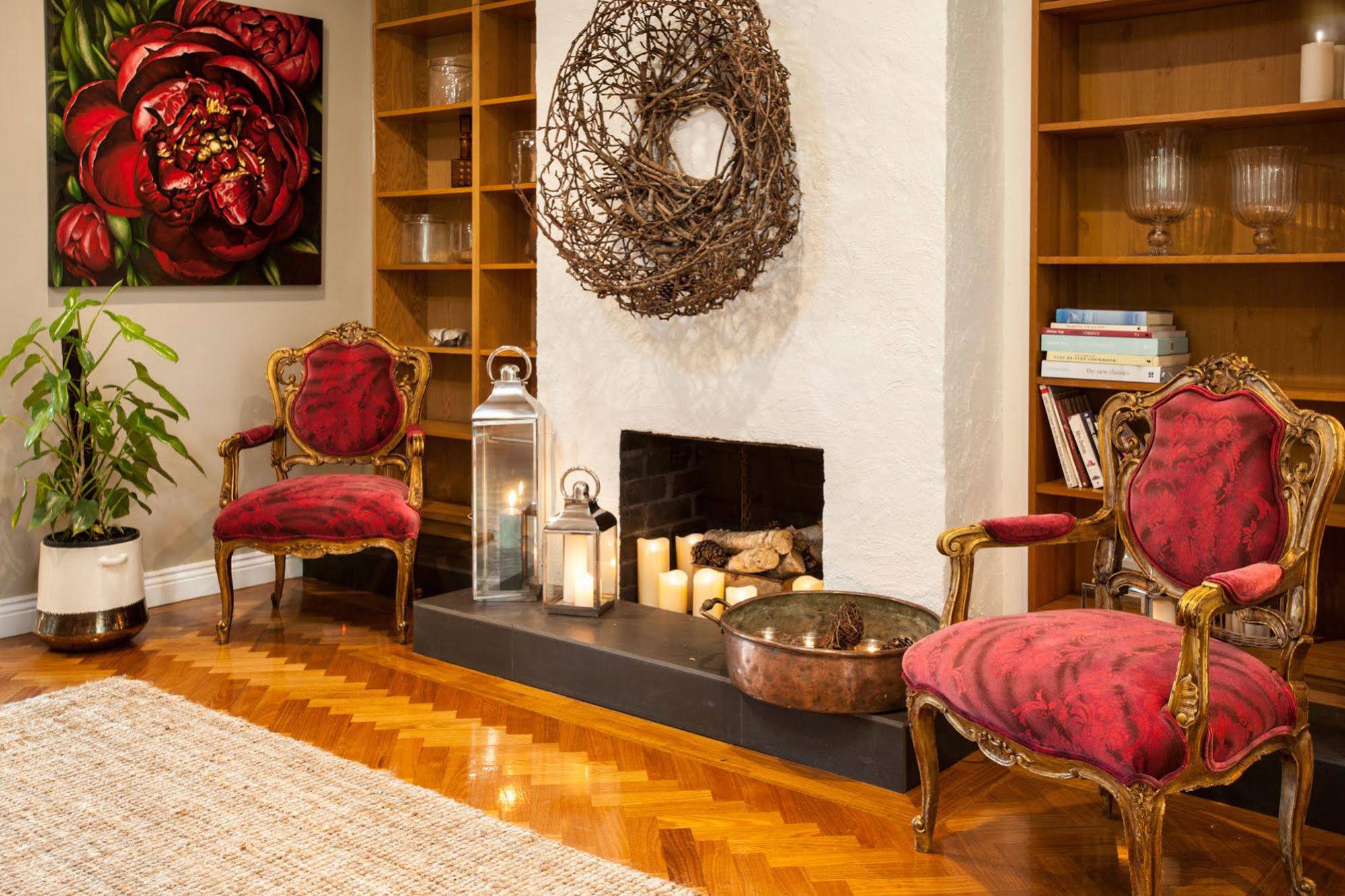 Beechmont Garden Retreat