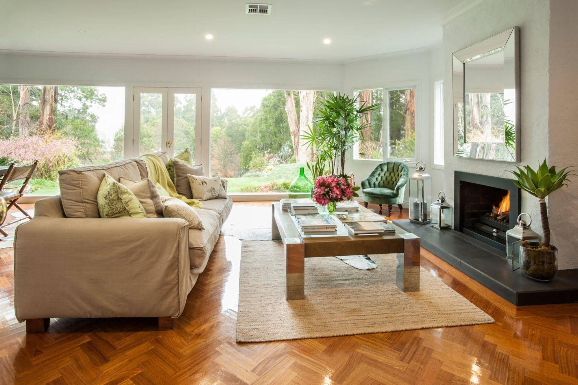 Beechmont Garden Retreat