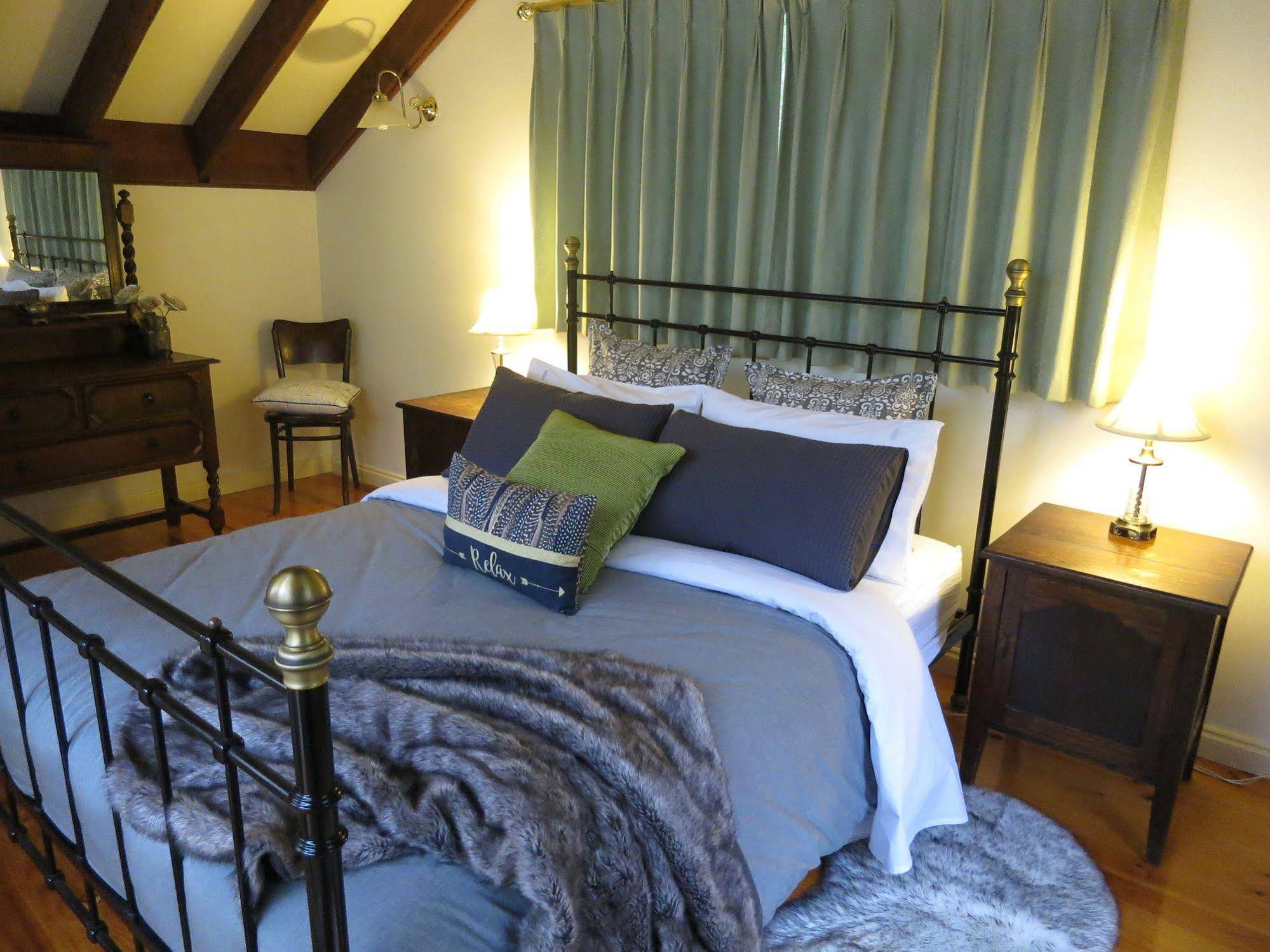 Cambridge Cottages Bed and Breakfast