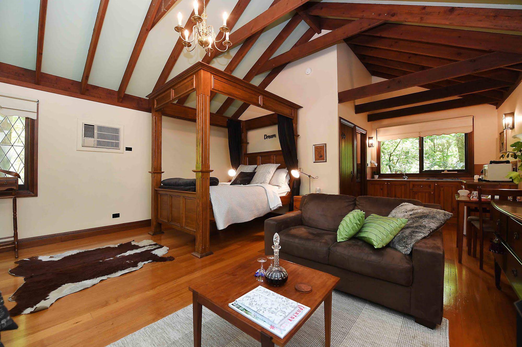 Cambridge Cottages Bed and Breakfast