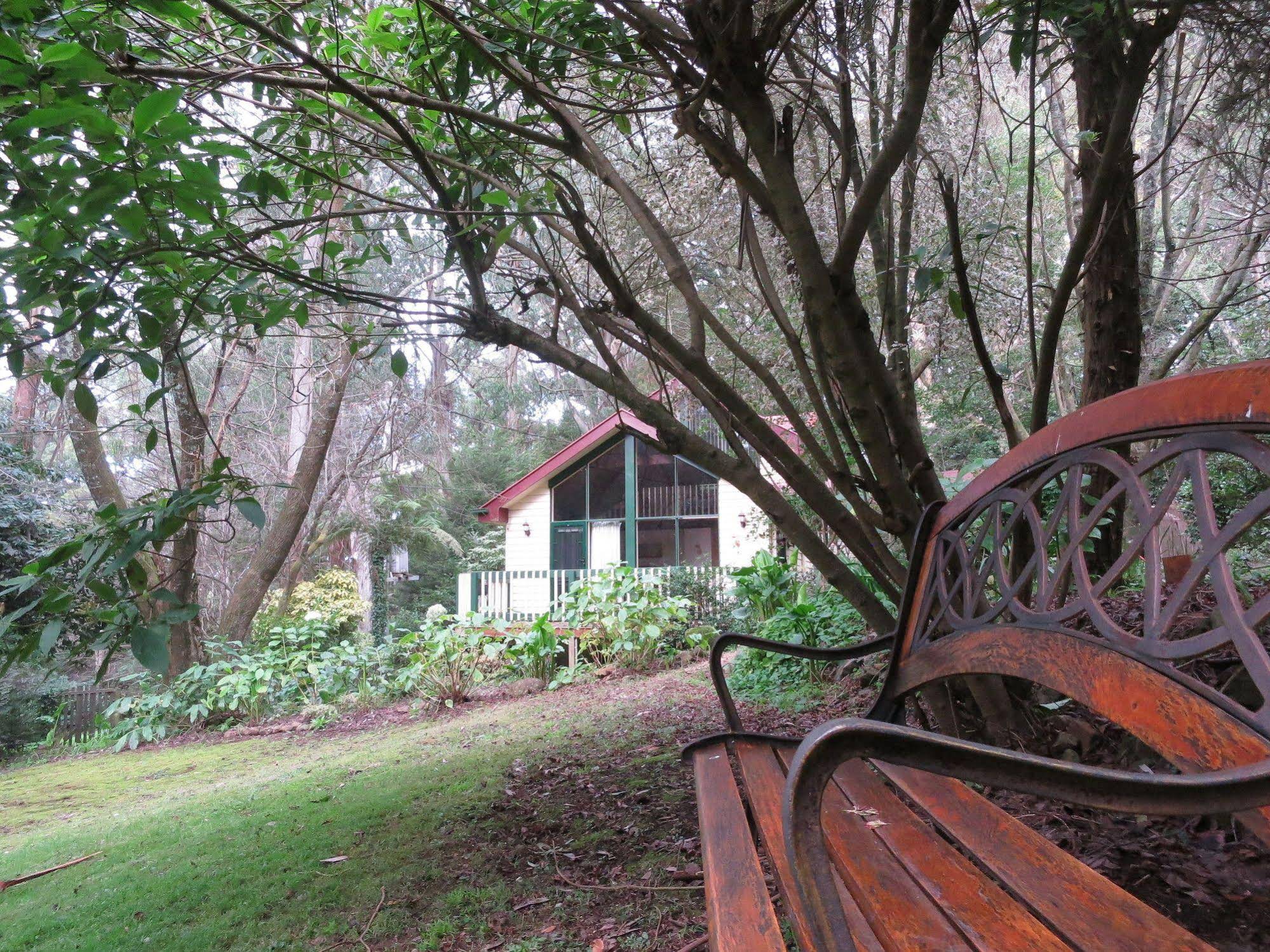 Cambridge Cottages Bed and Breakfast