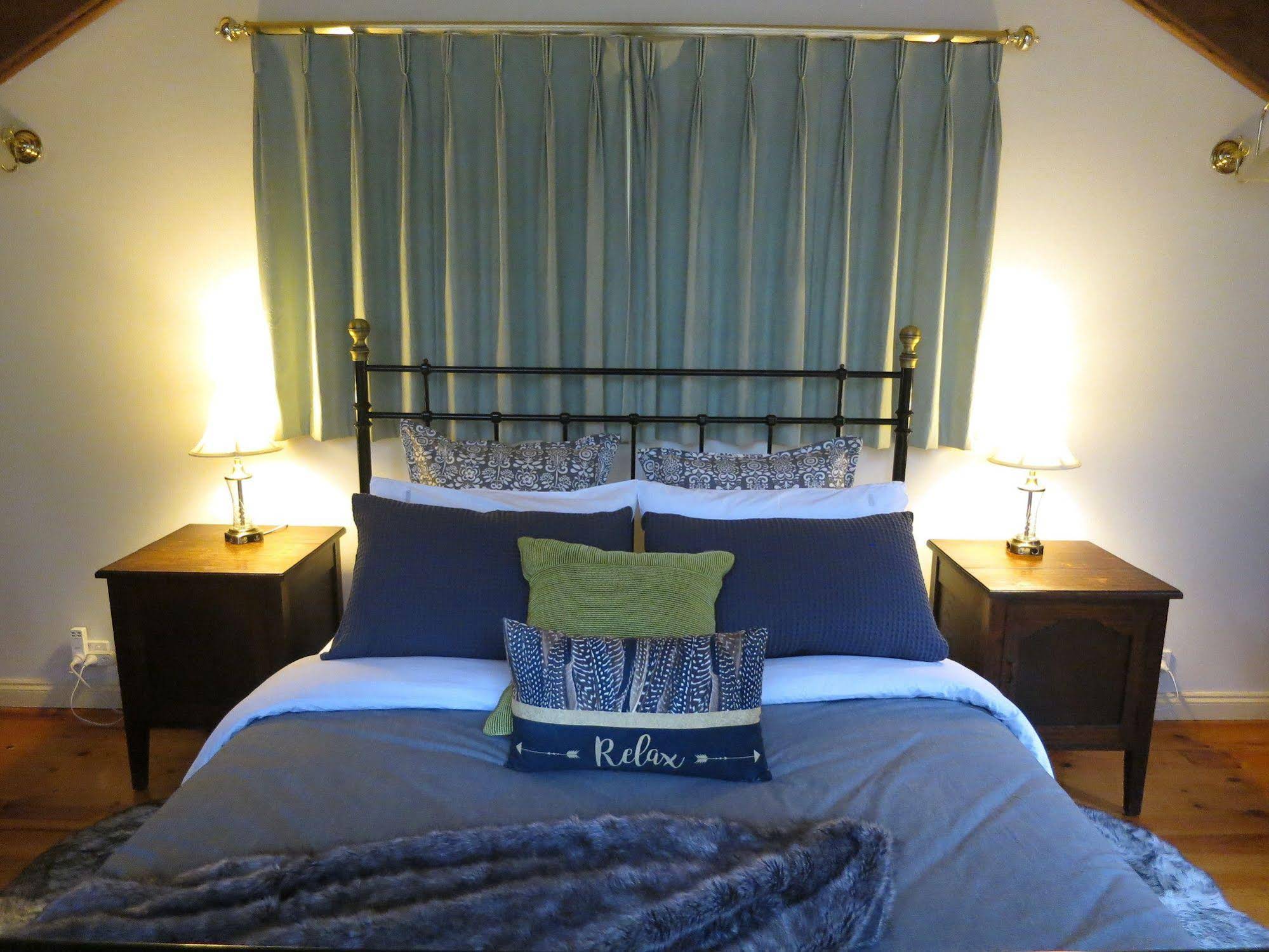 Cambridge Cottages Bed and Breakfast