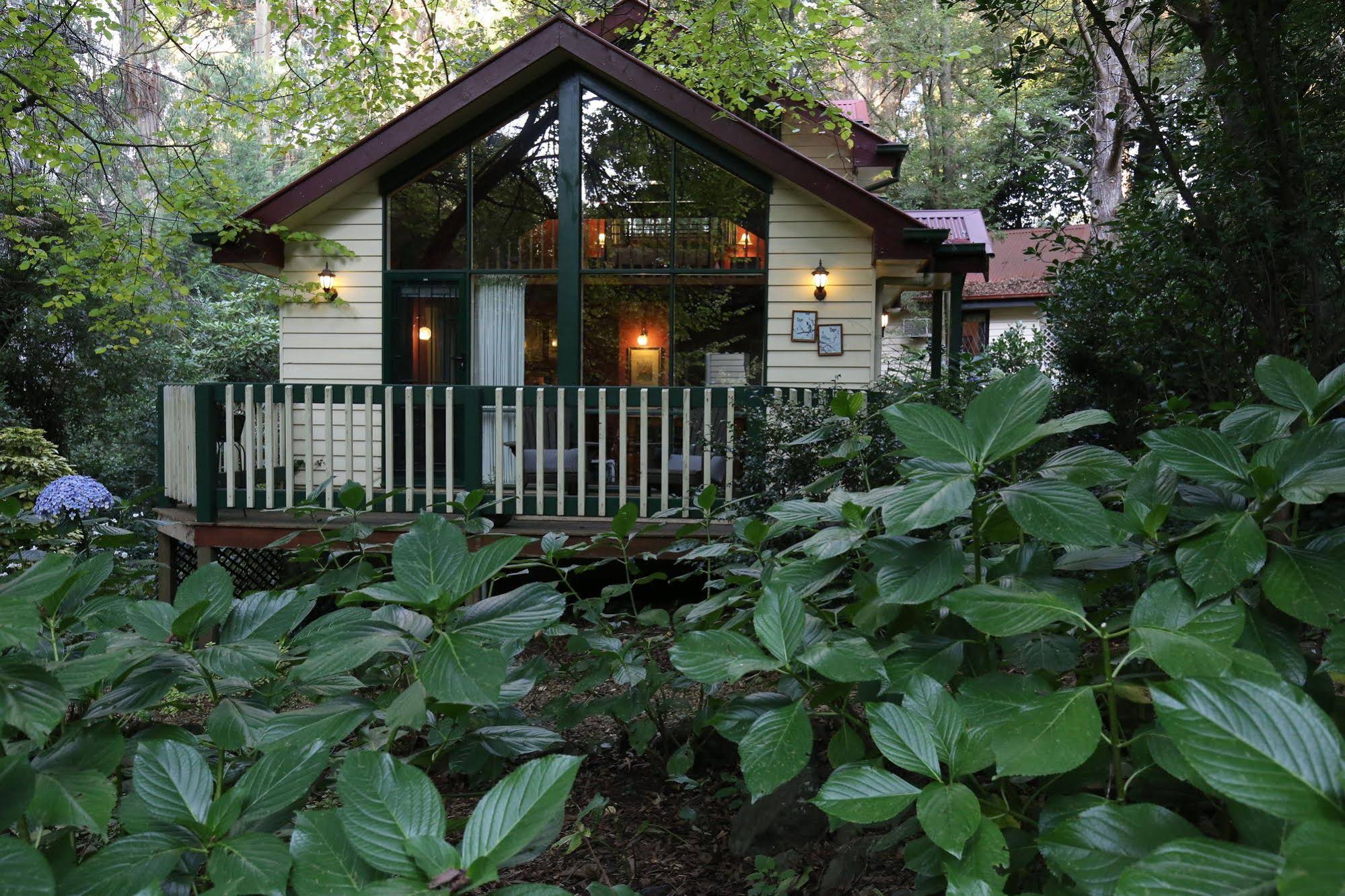 Cambridge Cottages Bed and Breakfast