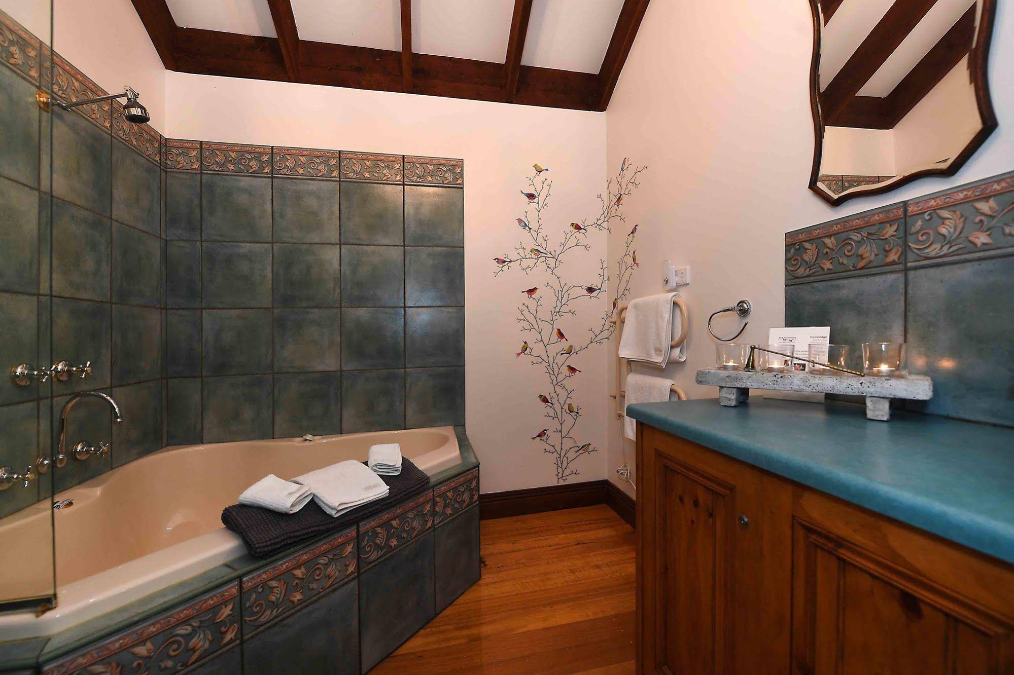 Cambridge Cottages Bed and Breakfast