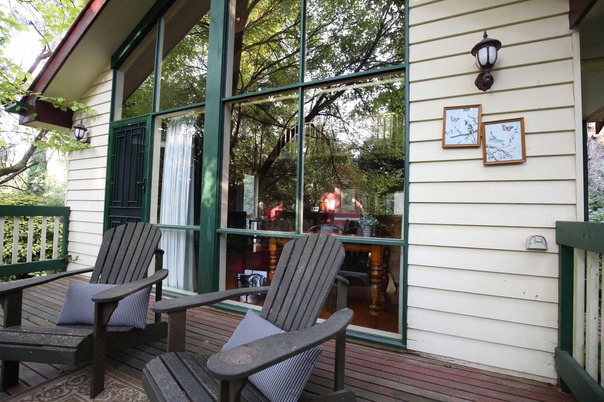 Cambridge Cottages Bed and Breakfast
