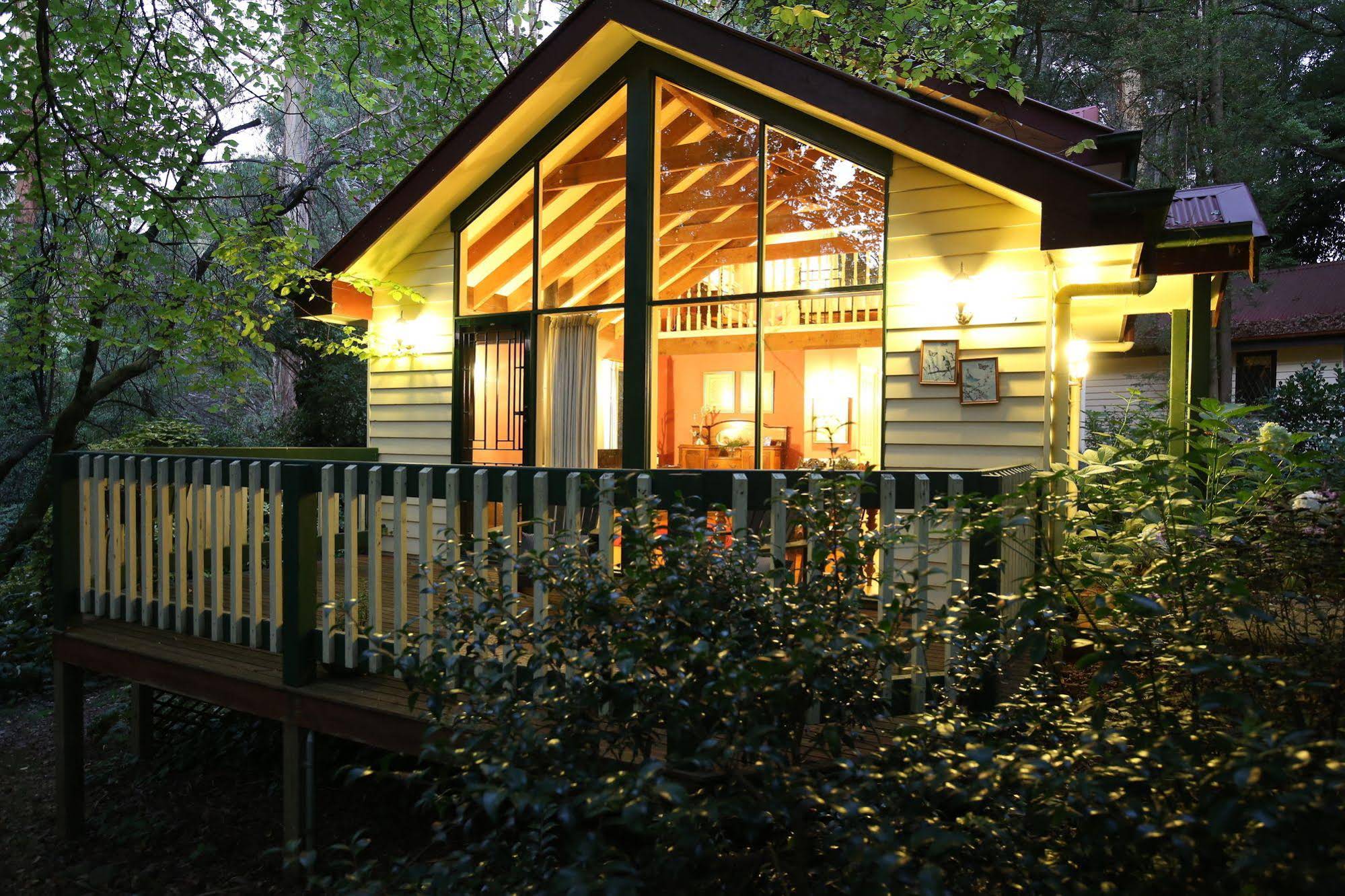Cambridge Cottages Bed and Breakfast