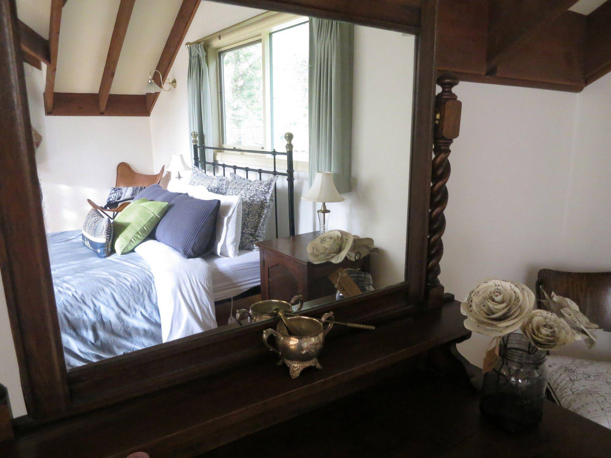 Cambridge Cottages Bed and Breakfast