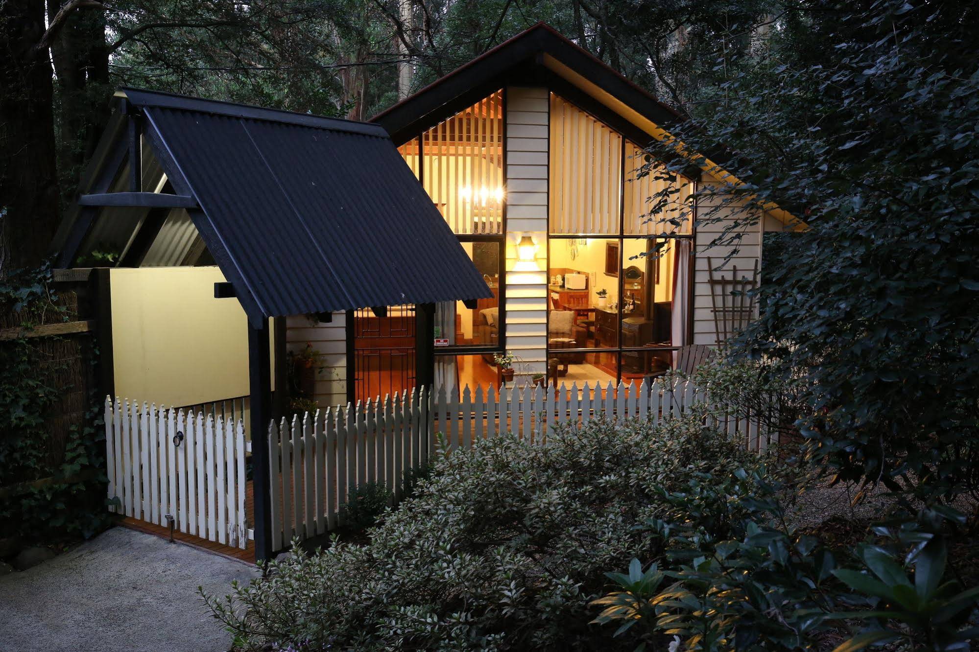Cambridge Cottages Bed and Breakfast
