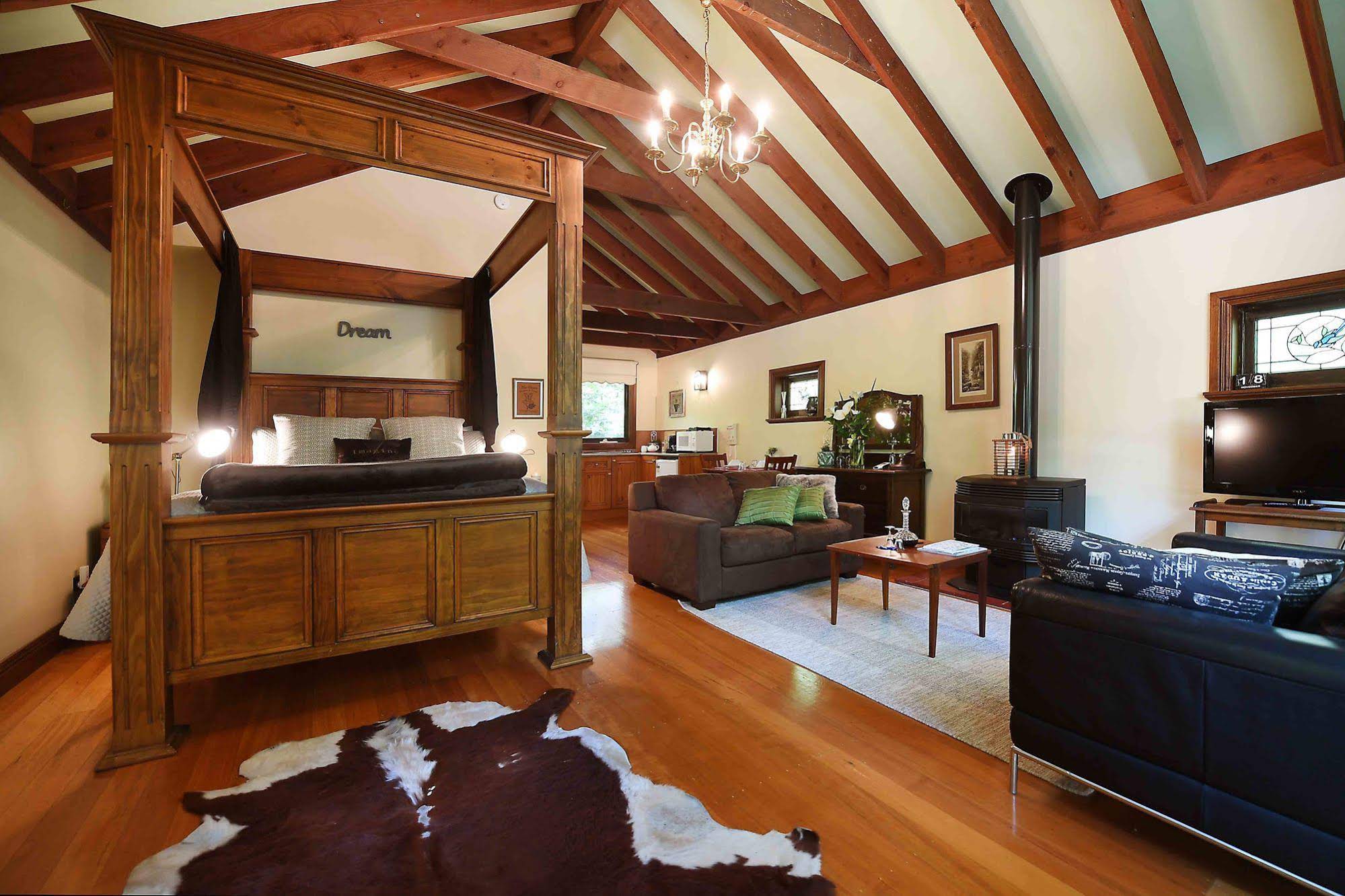 Cambridge Cottages Bed and Breakfast