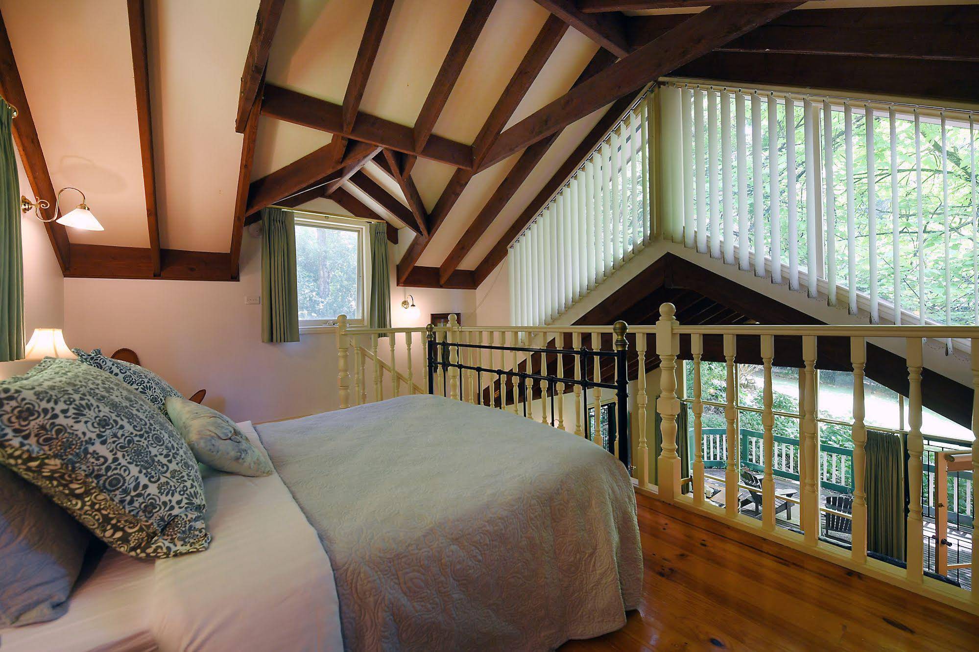 Cambridge Cottages Bed and Breakfast