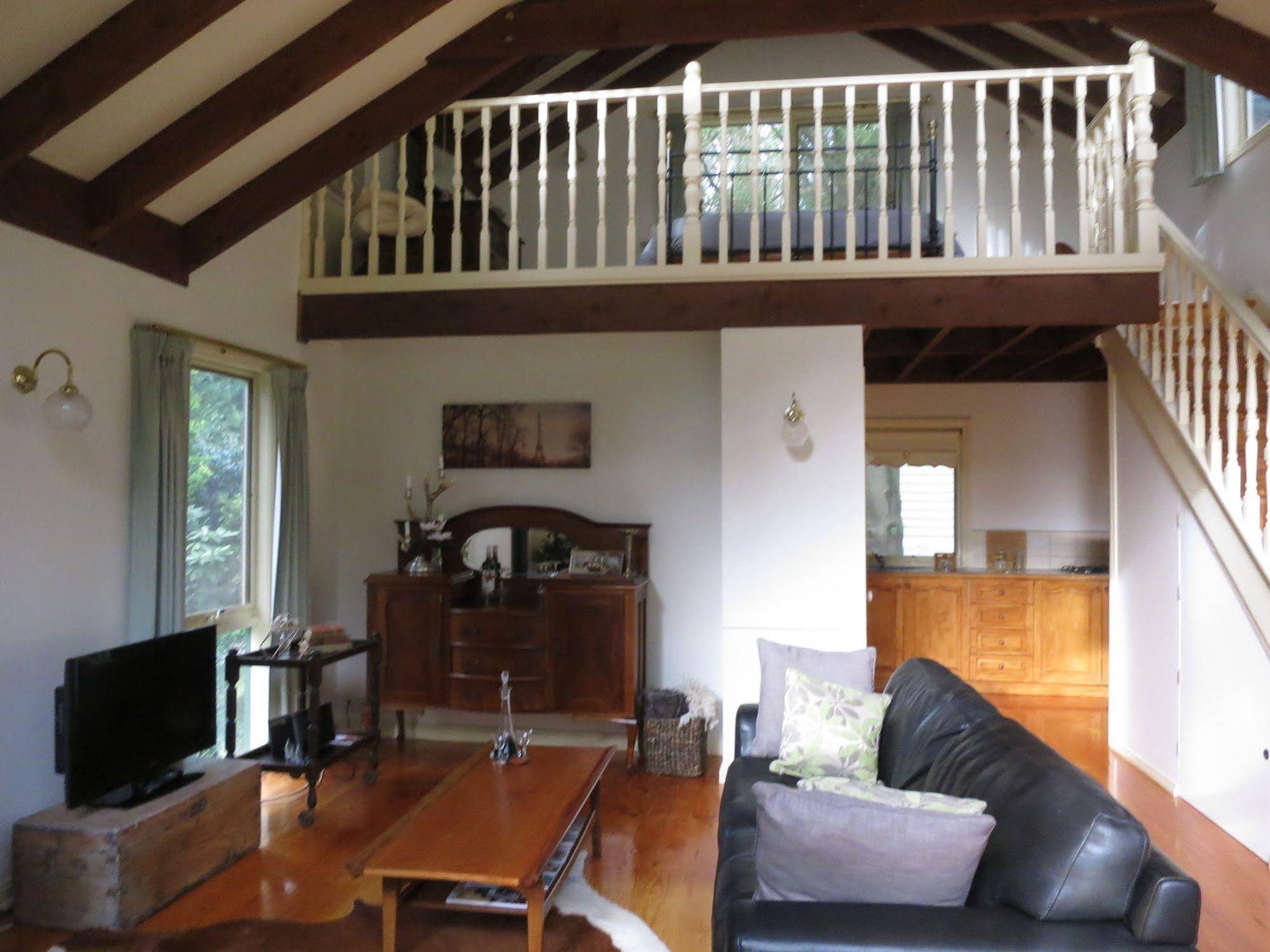 Cambridge Cottages Bed and Breakfast