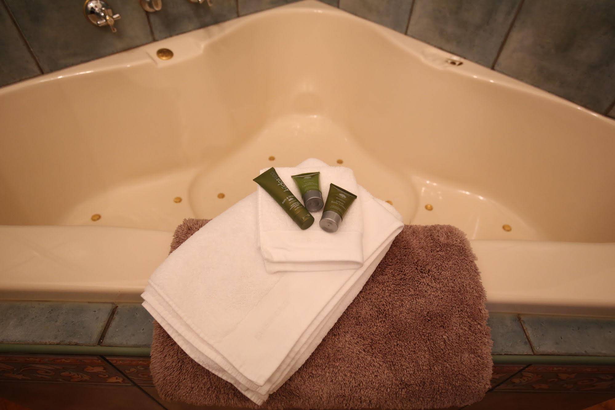 Cambridge Cottages Bed and Breakfast
