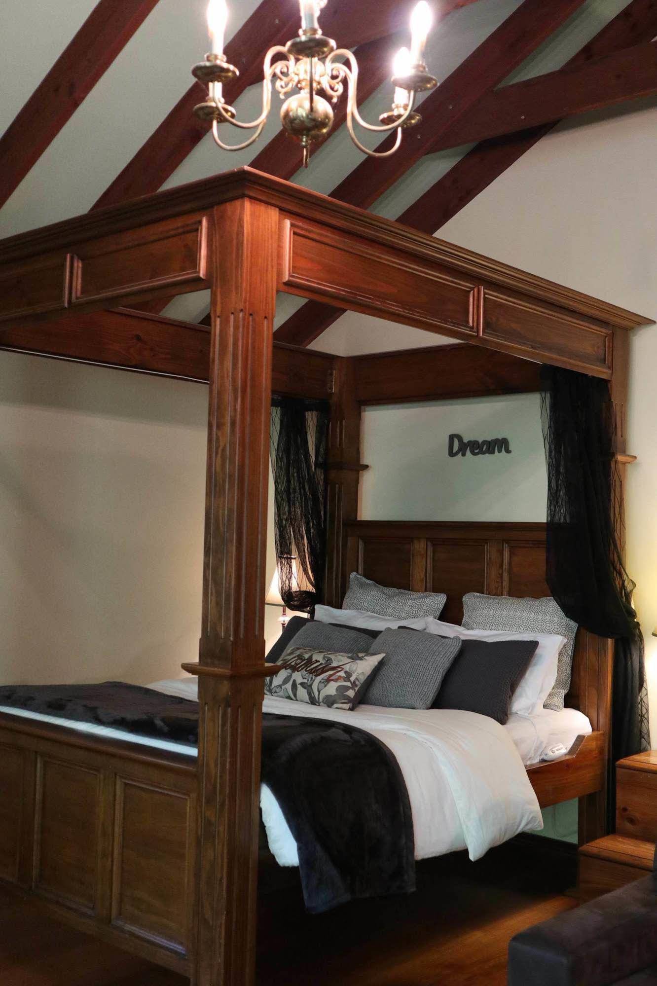 Cambridge Cottages Bed and Breakfast