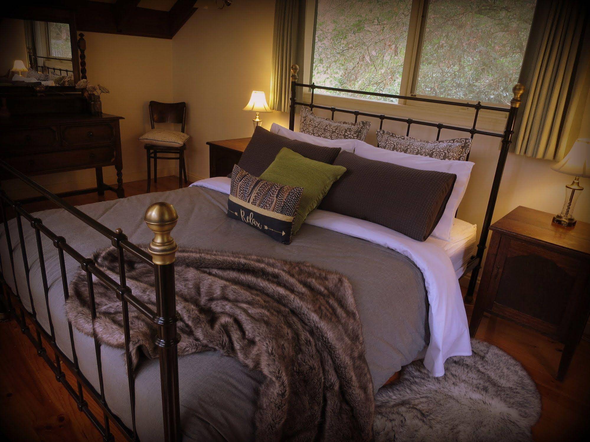 Cambridge Cottages Bed and Breakfast
