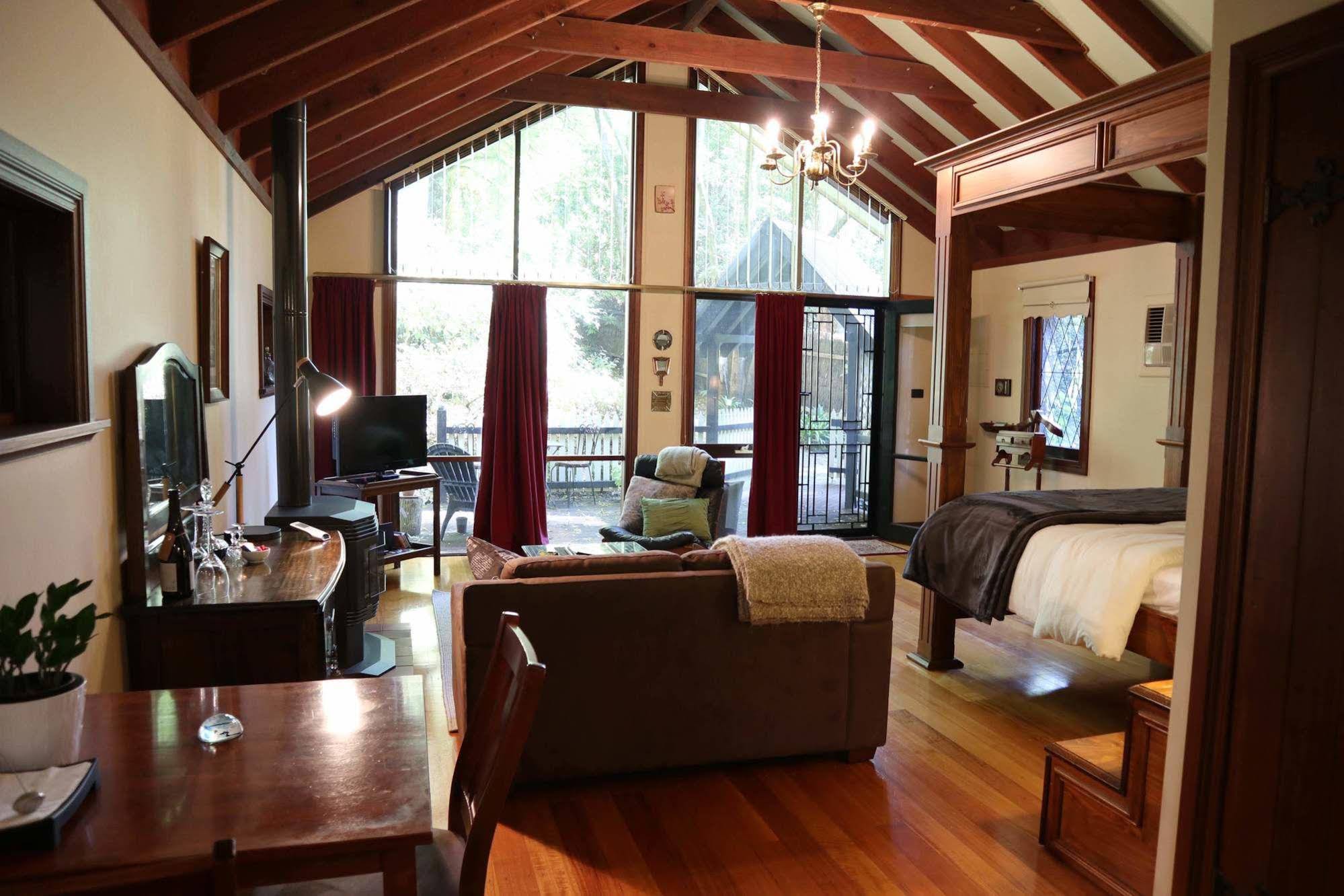 Cambridge Cottages Bed and Breakfast