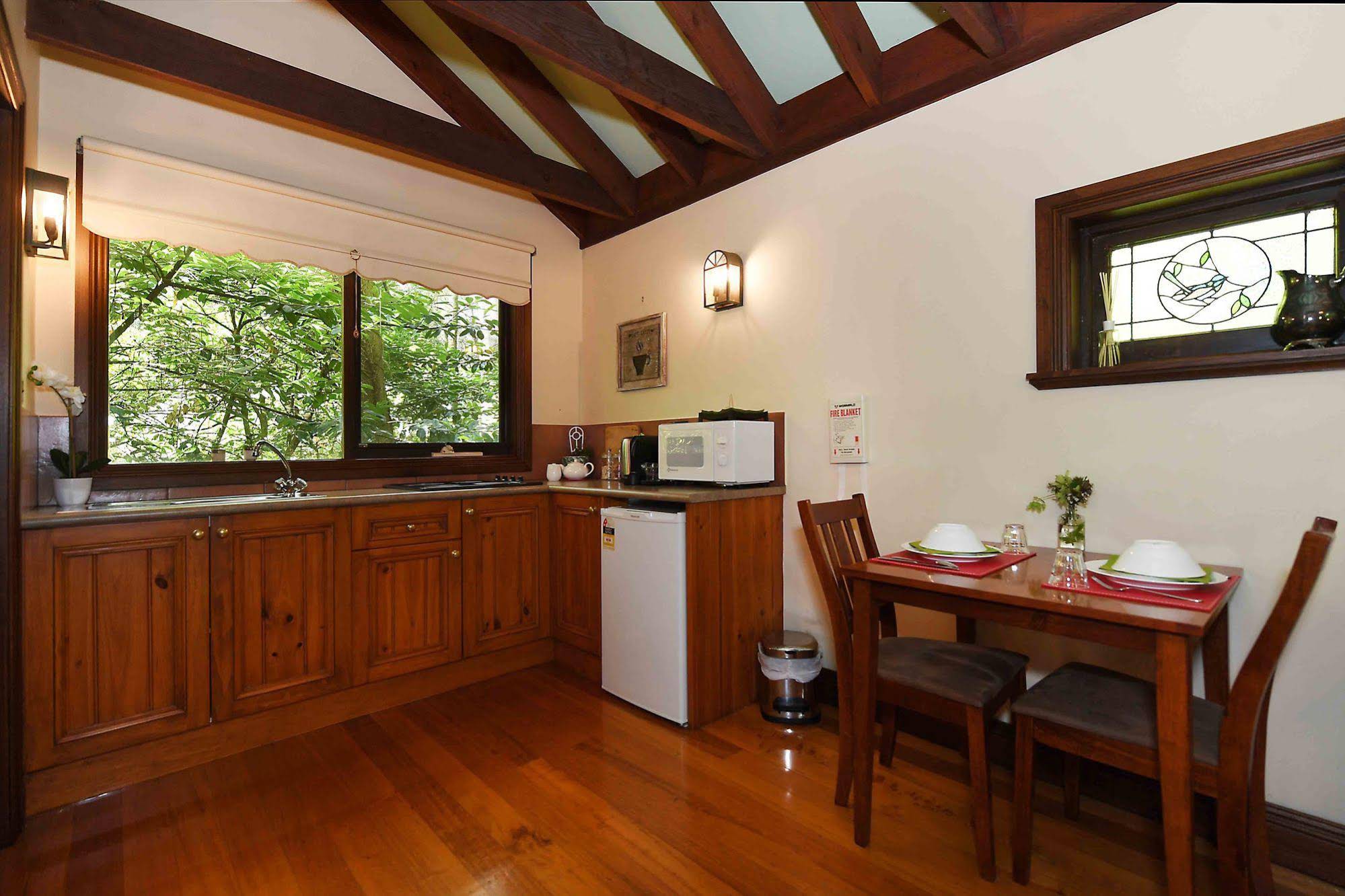 Cambridge Cottages Bed and Breakfast